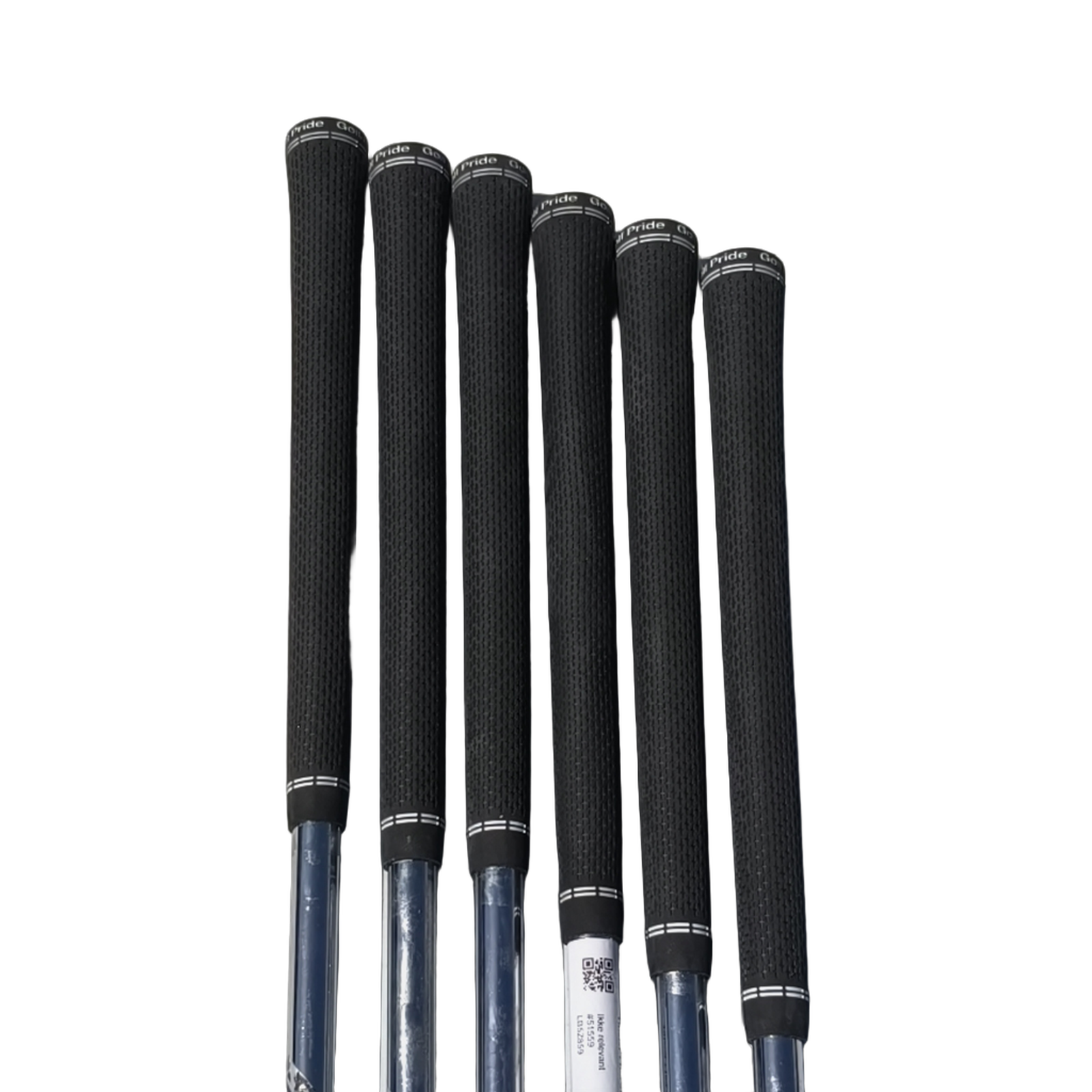 Titleist T100 Gen. 3 Jernsæt / 4-9i / Flex X-Stiff / Stål [model:birefnet-general] [bg:handrolled]
