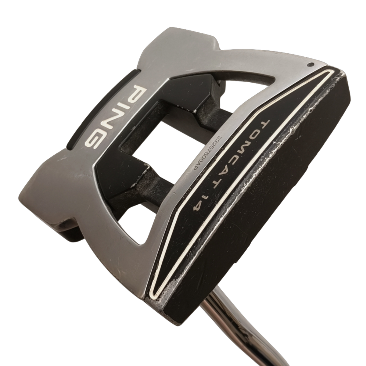 Køb brugt PING TOMCAT 14 Putter | 2 års garanti