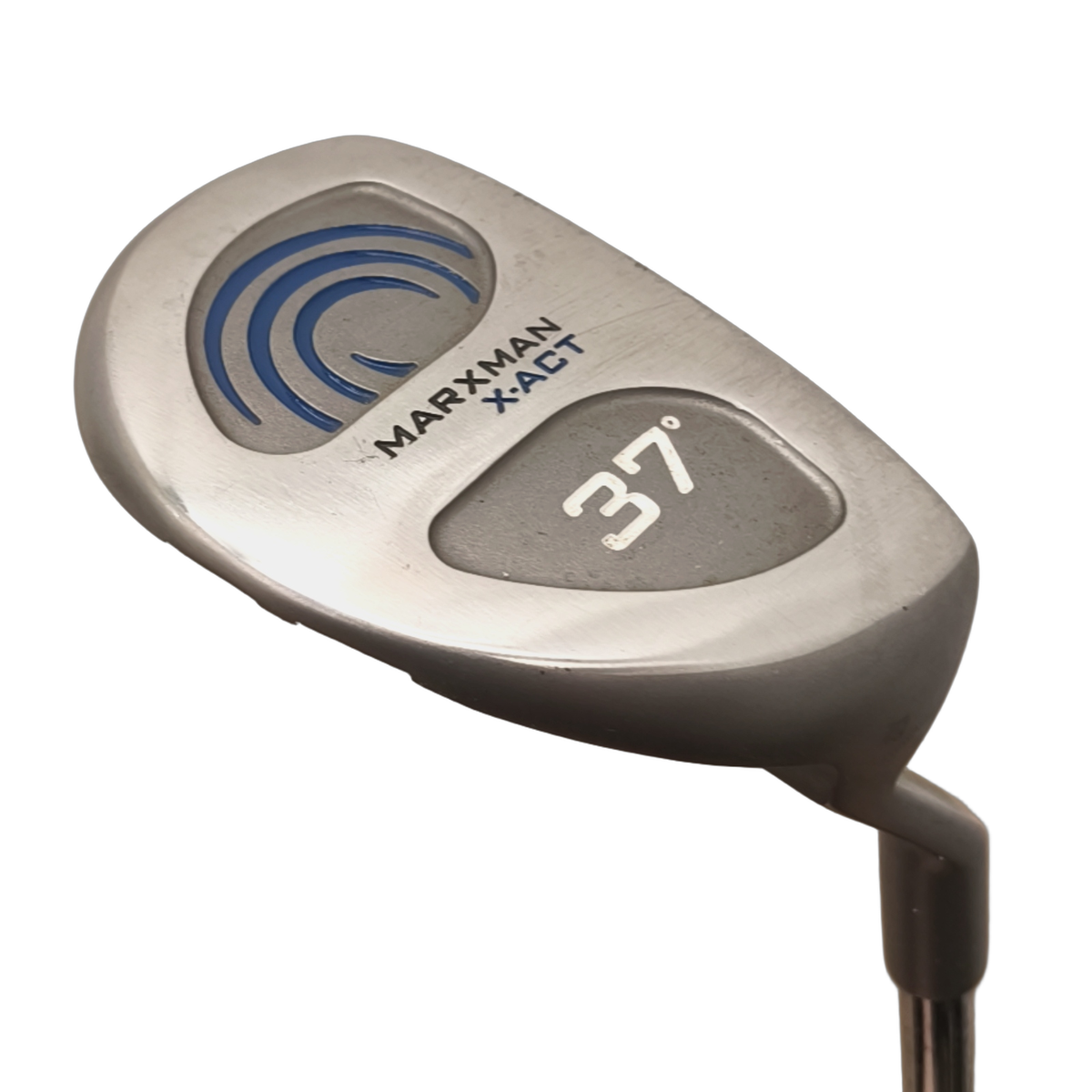 ODYSSEY MARXMAN X-ACT 37° チッパー オデッセイ Buy used Odyssey Marxman X-Act Chipper | 2-year warranty