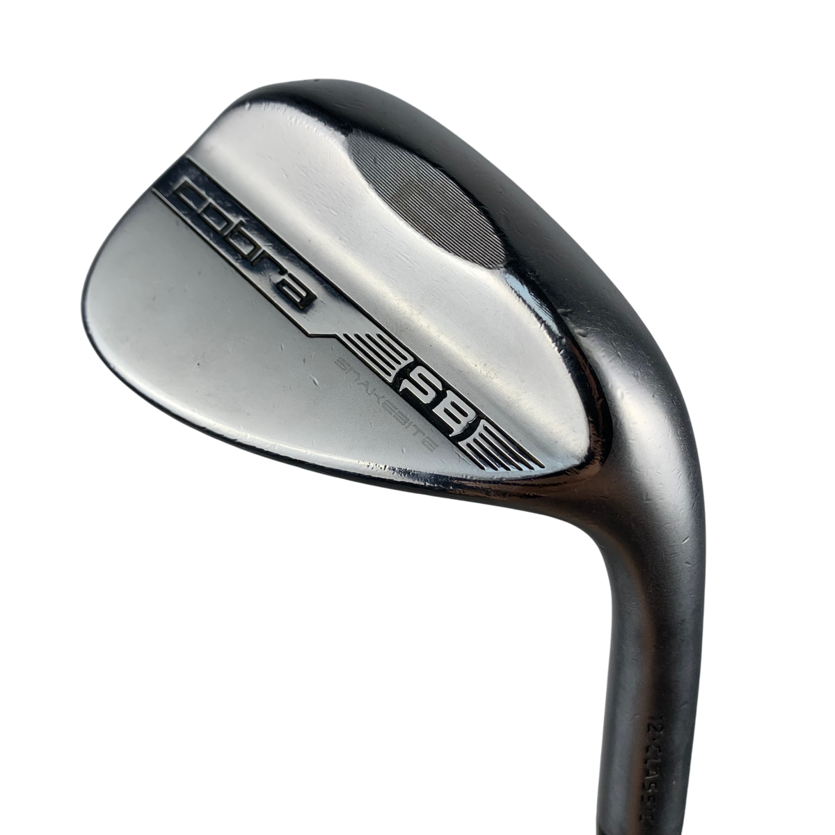 Billig Cobra Snakebite Classic Wedge | Spar op til 68%