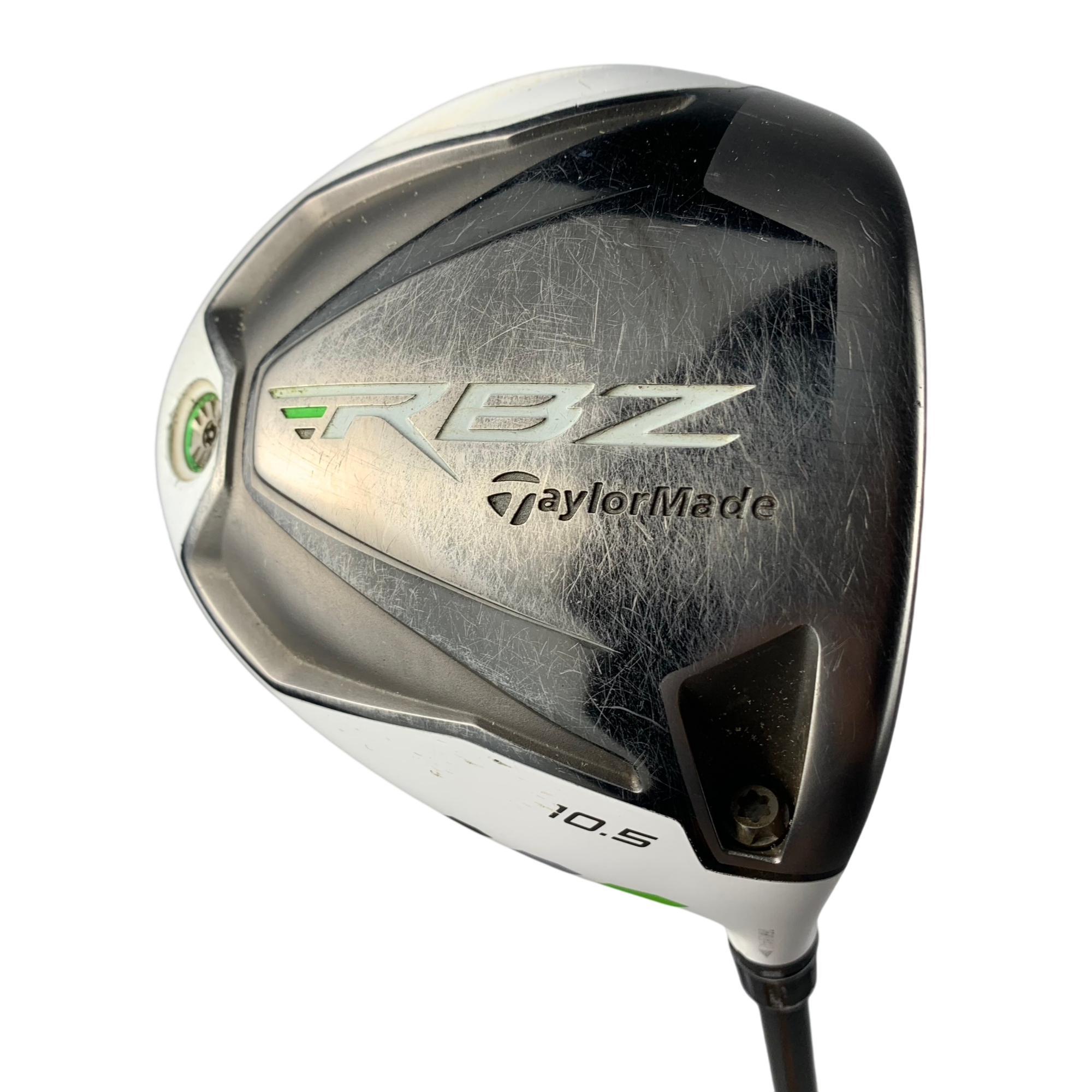 TaylorMade RBZ Driver fra WePlayAgain | 14 dages prøveperiode