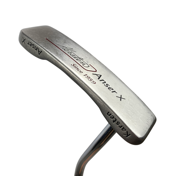 PING Consider X Putter / 33