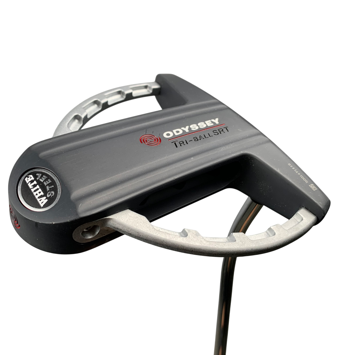 Odyssey Tri-ball SRT Putter / 32