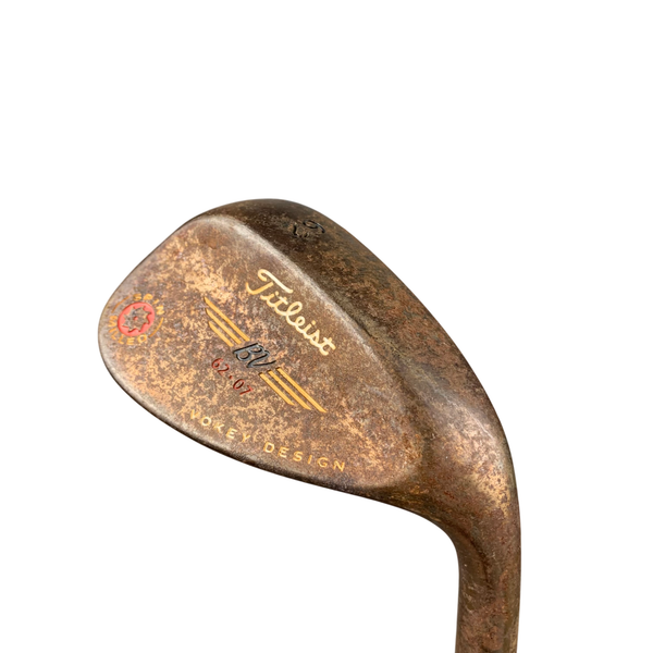 Køb Titleist Vokey BV Wedge | Hurtig Levering