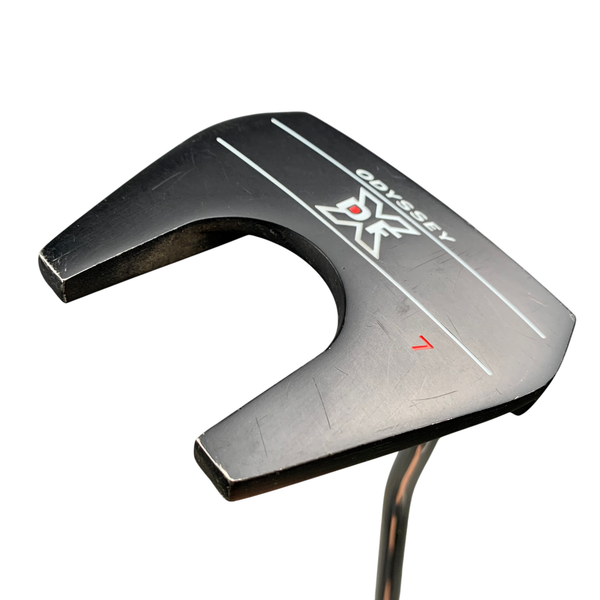 Compra Usado Odyssey DFX #7 Putter | Entrega Rápida