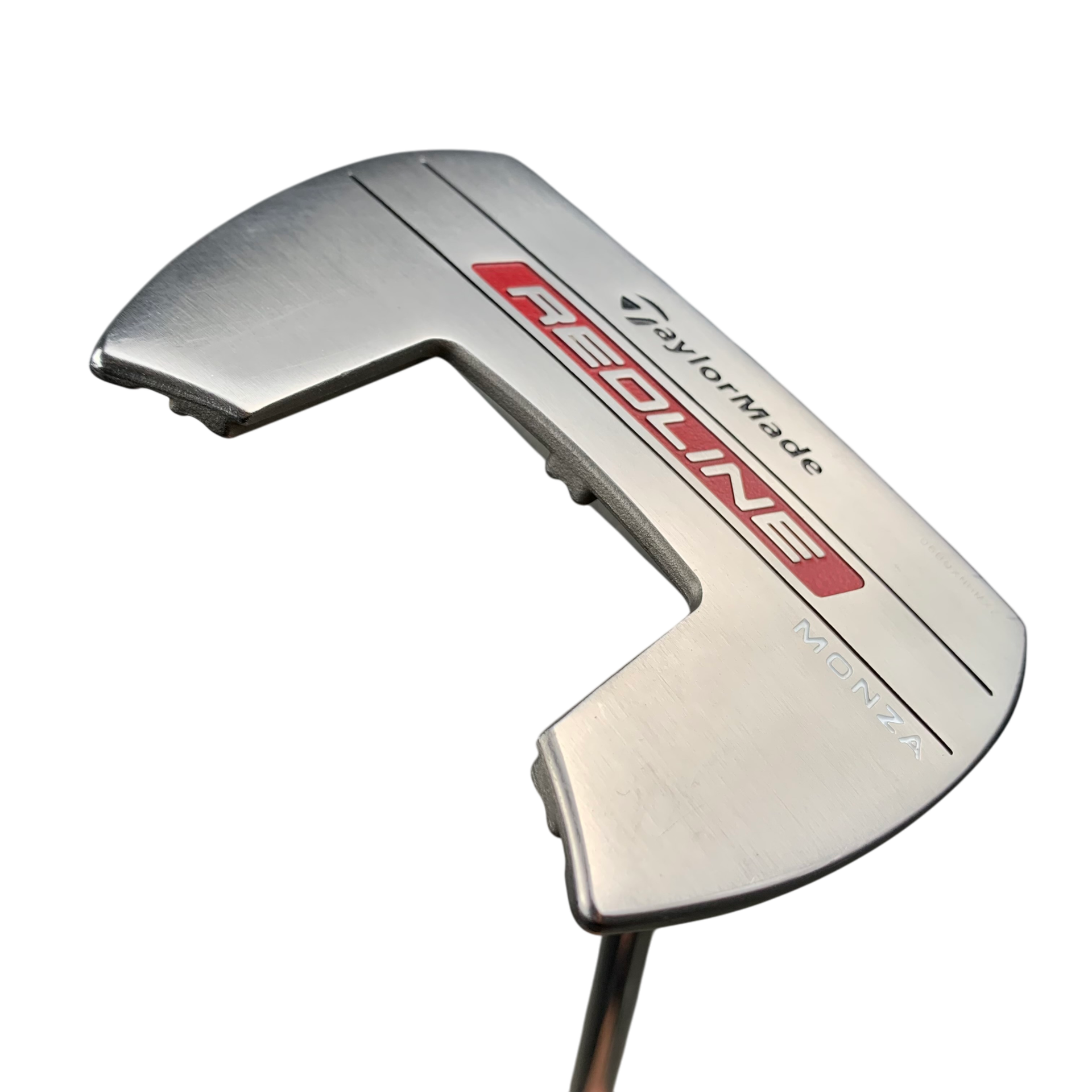 TaylorMade Redline Monza Putter fra WePlayAgain | 14 dages