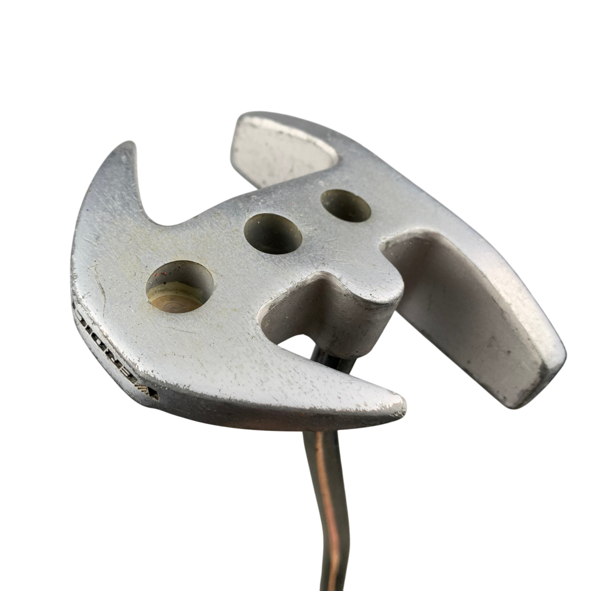 Verdict 3-Ball Putter / 35" hovedbillede - brugt golf udstyr i god stand