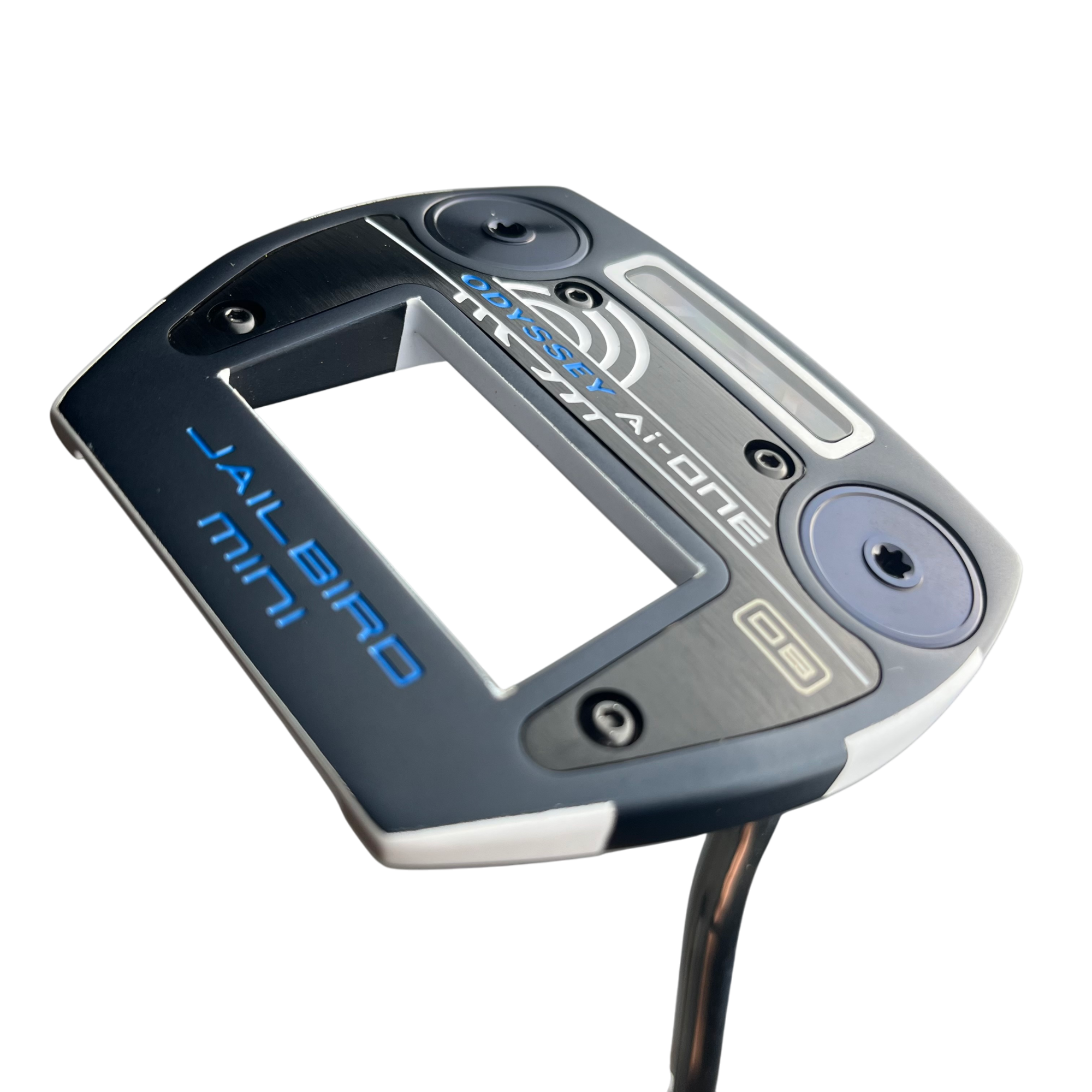 Callaway XR Fairway Wood / Flex Regular / Grafit / #7/21 hovedbillede - brugt golf udstyr i god stand