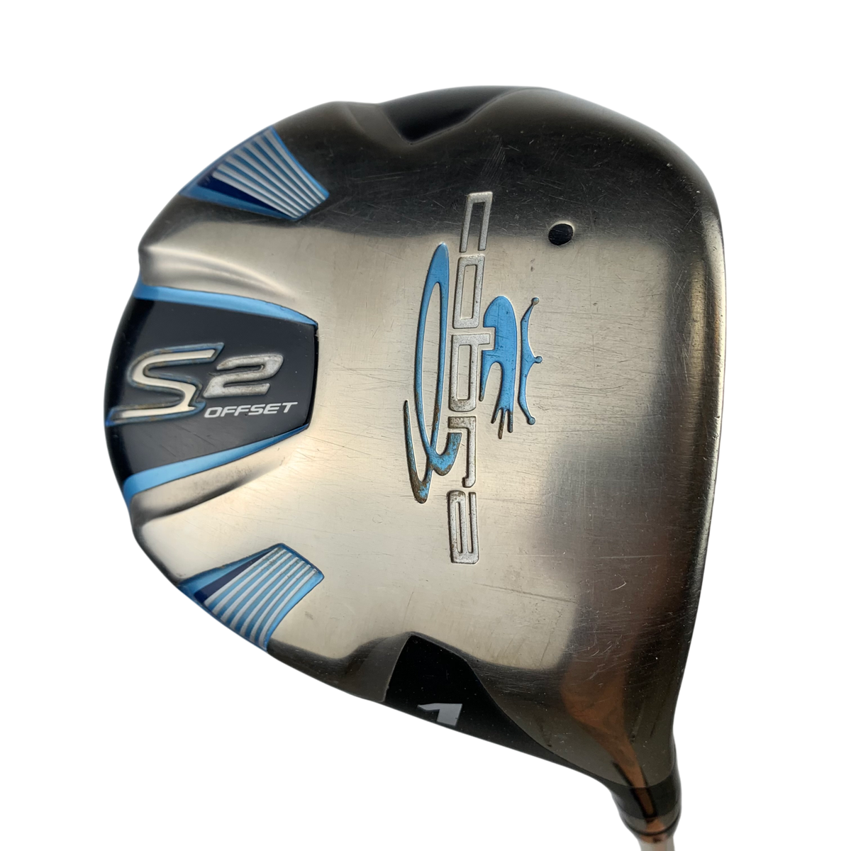 Set fer à repasser droitier Cobra S2 MAX 6-9,P,S tige en acier Flex S Set fer à repasser droitier Cobra S2 MAX 6-9,P,S tige en acier Flex S