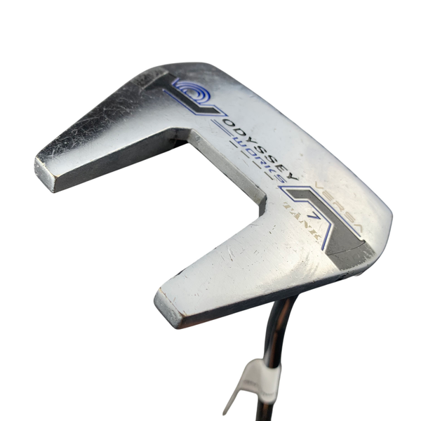 Odyssey Works Tank #7 Putter / 38