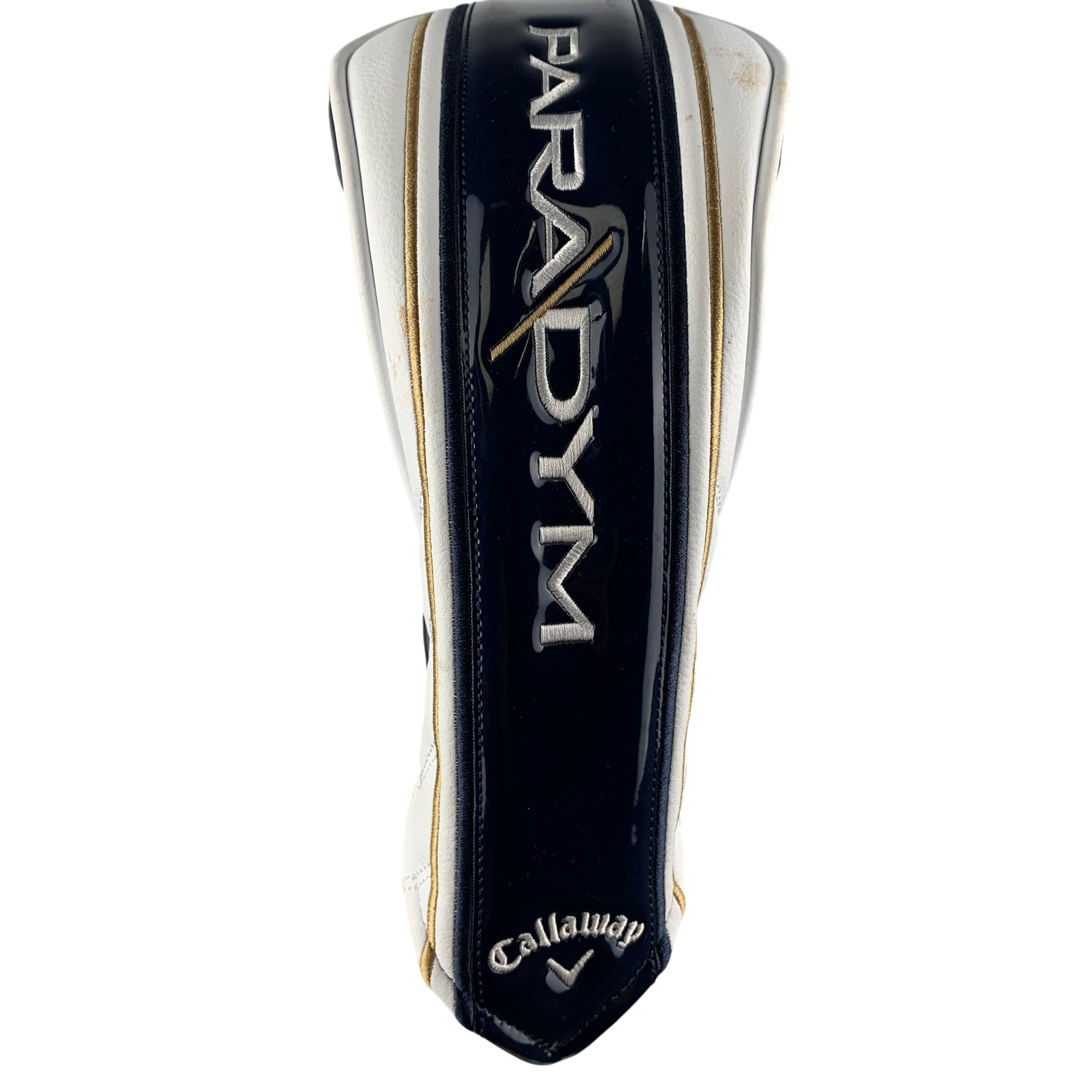 Callaway Paradym Fairway Wood / Flex Ladies / Grafit / #5/18 galleri billede 2 - brugt golf udstyr i god stand