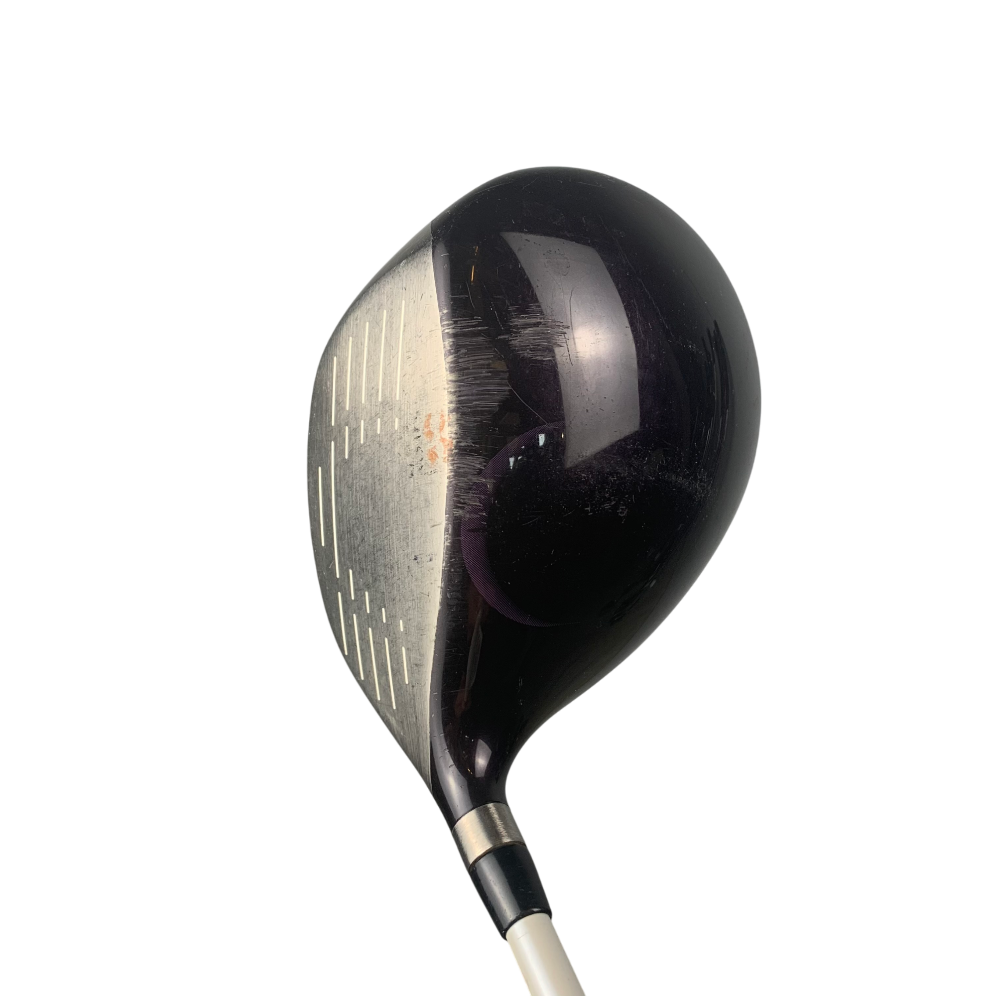 PING Rhapsody Driver / Flex Ladies / Loft 12