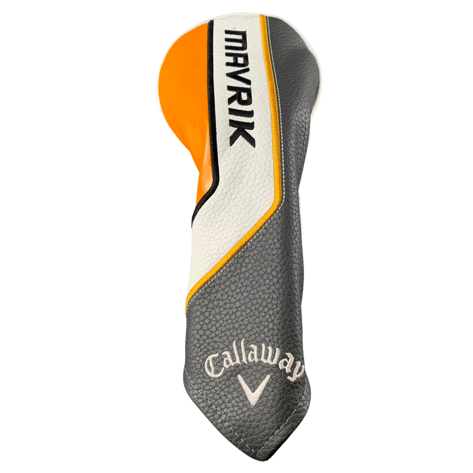 Callaway Mavrik Max Fairway Wood / Flex Regular / Grafit / #7/24 galleri billede 2 - brugt golf udstyr i god stand