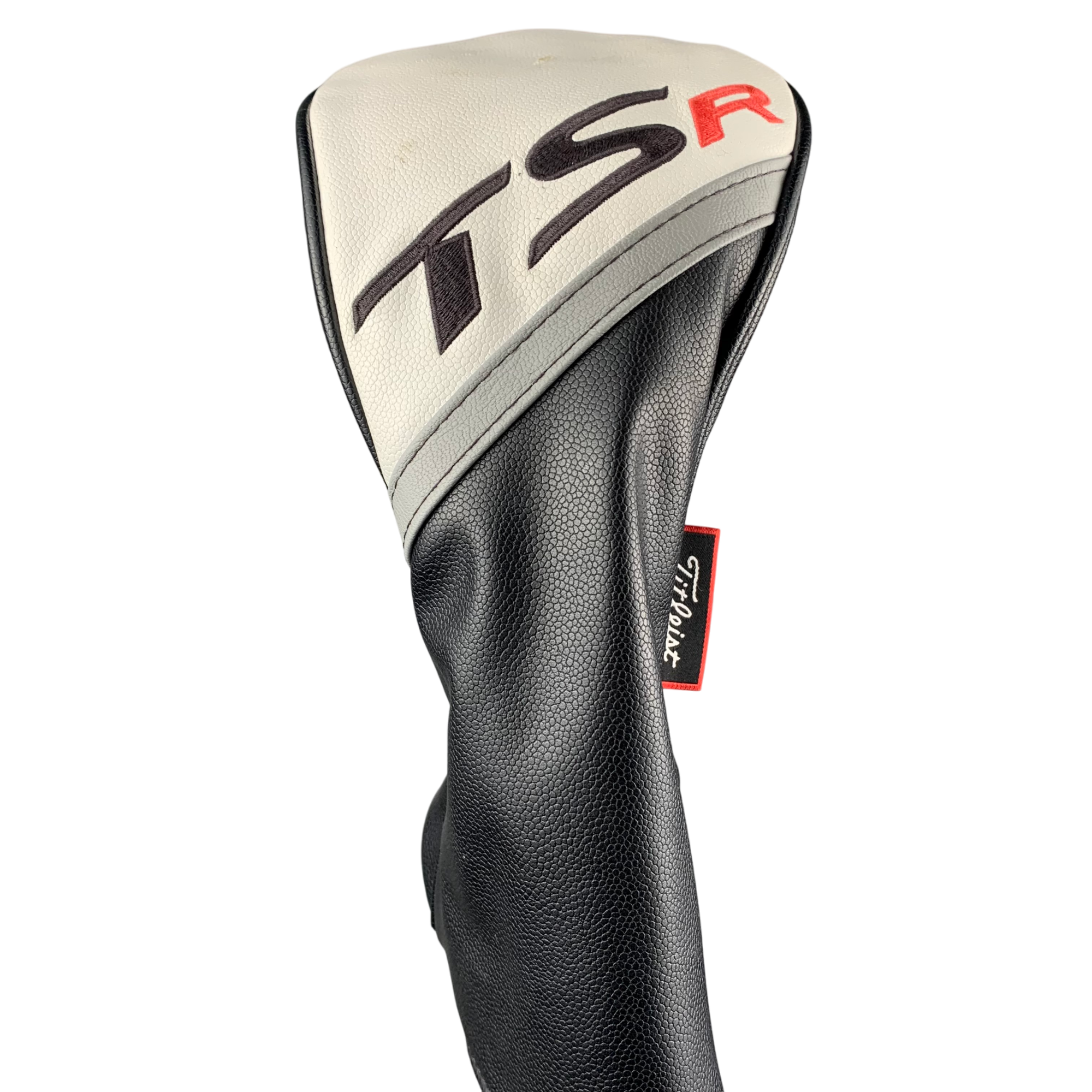 Titleist TSR3 Driver / Flex Stiff / Loft 9