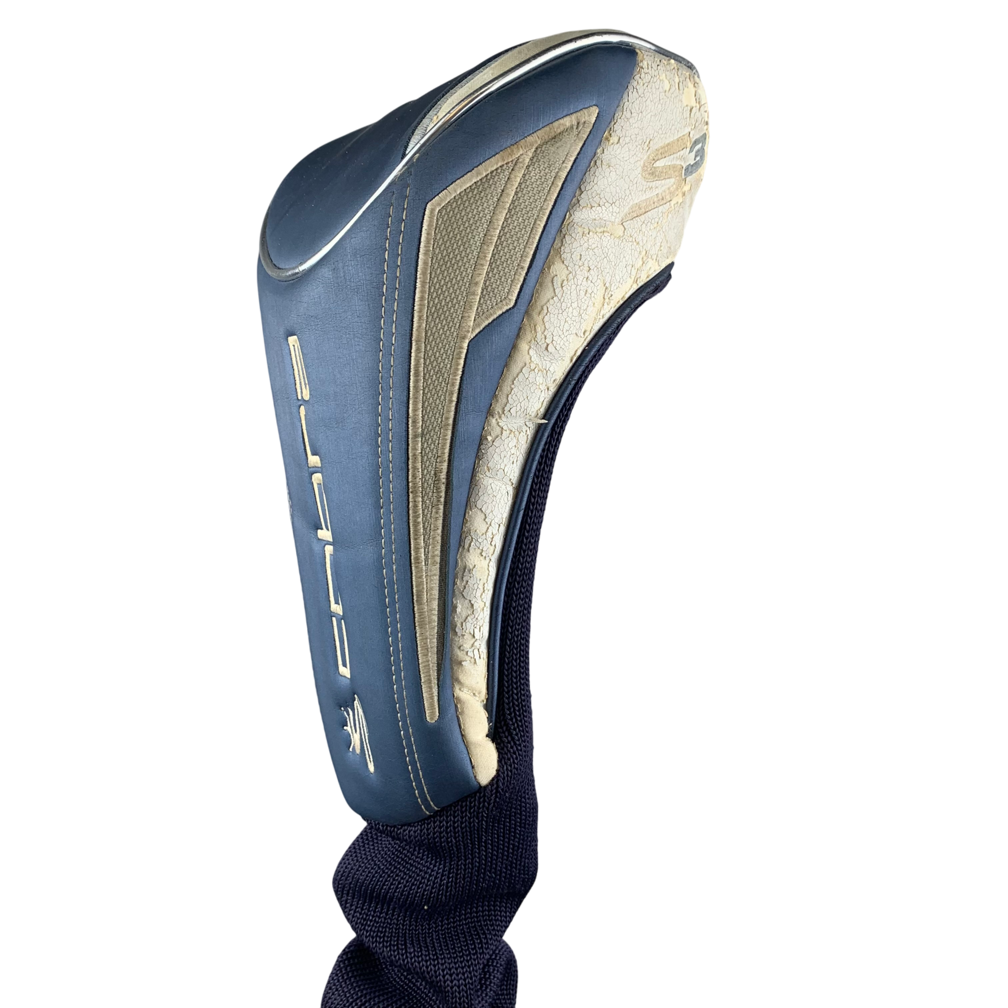 Scott Equipe ICE MX3 Driver / Flex Stiff / Loft 10.5 galleri billede 2 - brugt golf udstyr i god stand