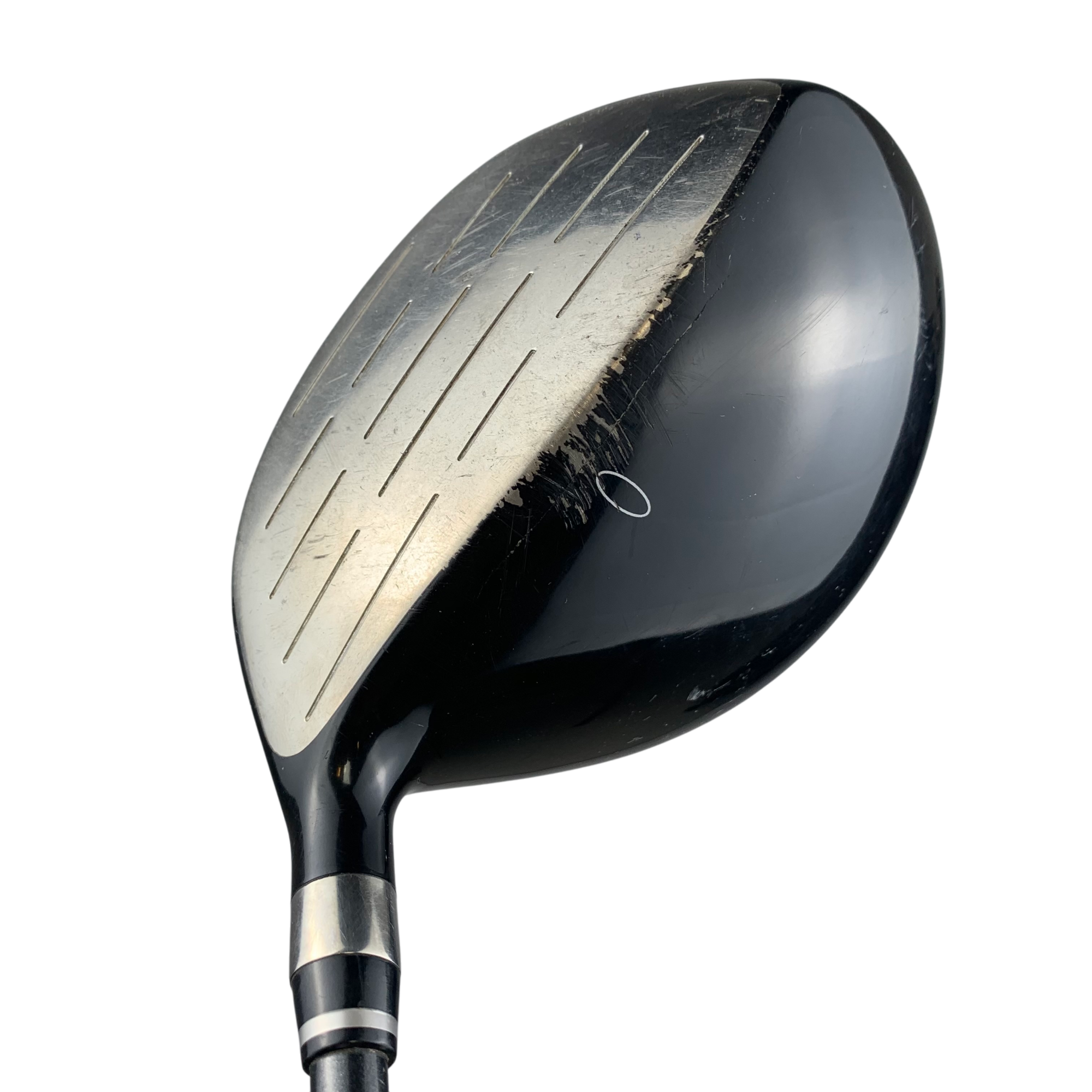 Ram Wizard Driver / Flex Regular / Loft 12 galleri billede 2 - brugt golf udstyr i god stand
