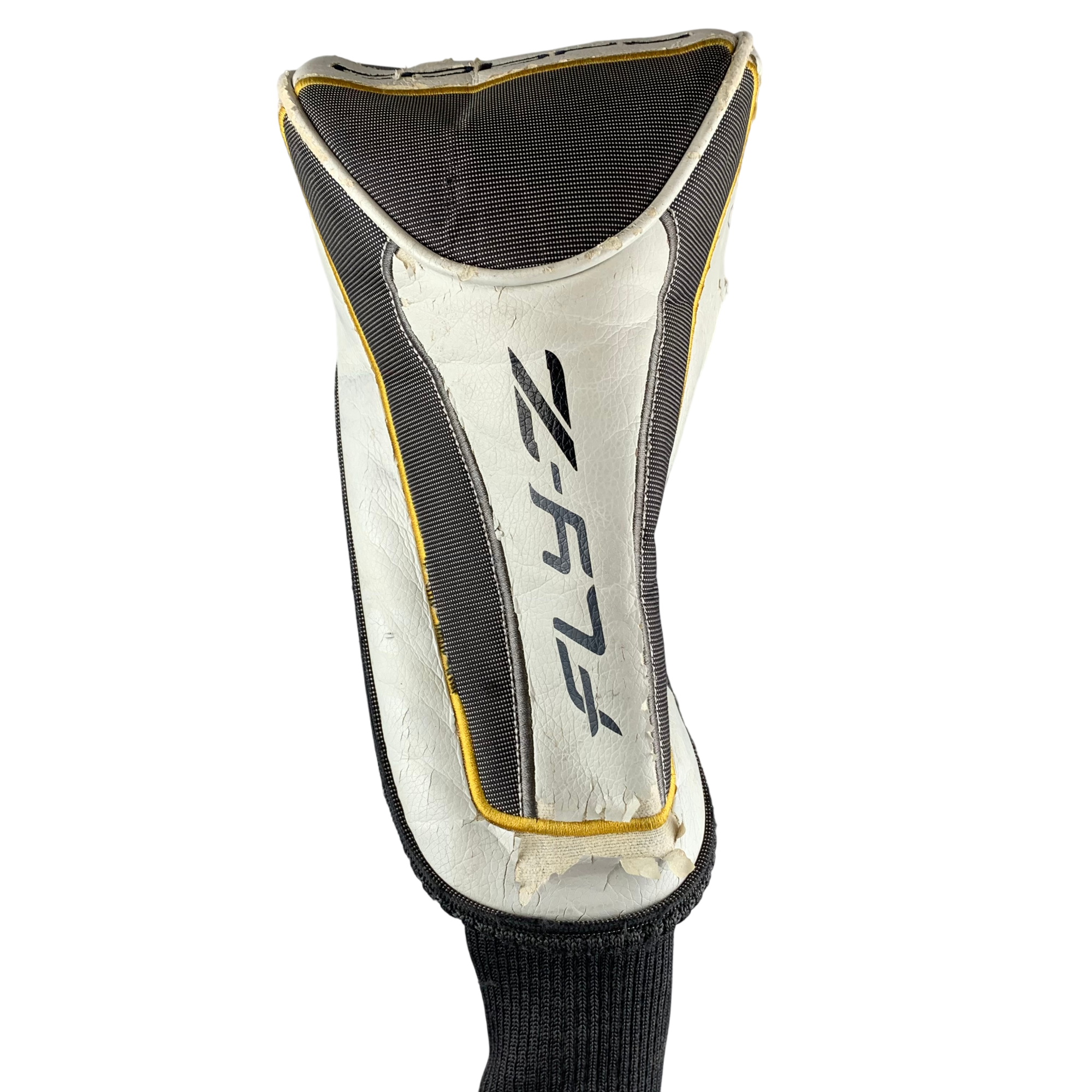 Cobra Fly-Z Driver / Flex Lite / Loft 10.5 galleri billede 2 - brugt golf udstyr i god stand