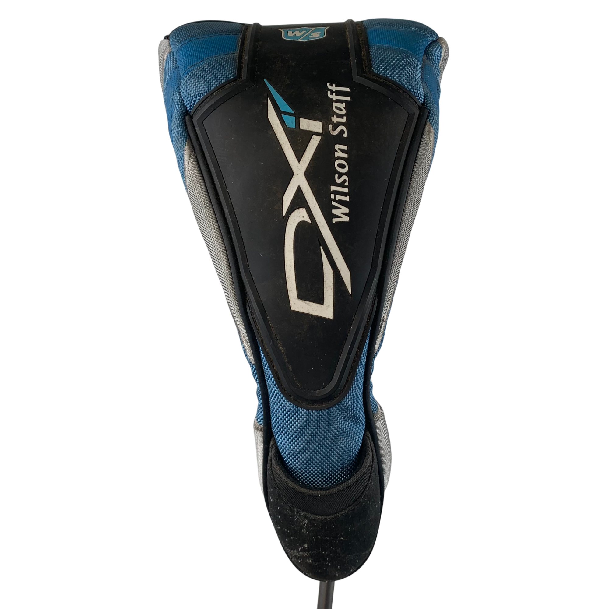 Wilson DXi Driver / Flex Ladies / Loft 14 galleri billede 2 - brugt golf udstyr i god stand