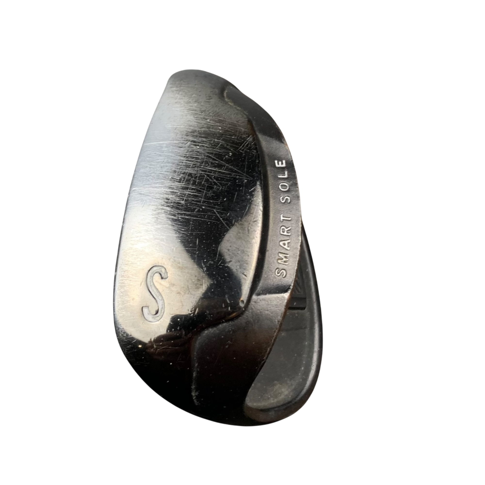 Cleveland Smartsole Wedge / Stål / #56/20 galleri billede 2 - brugt golf udstyr i god stand