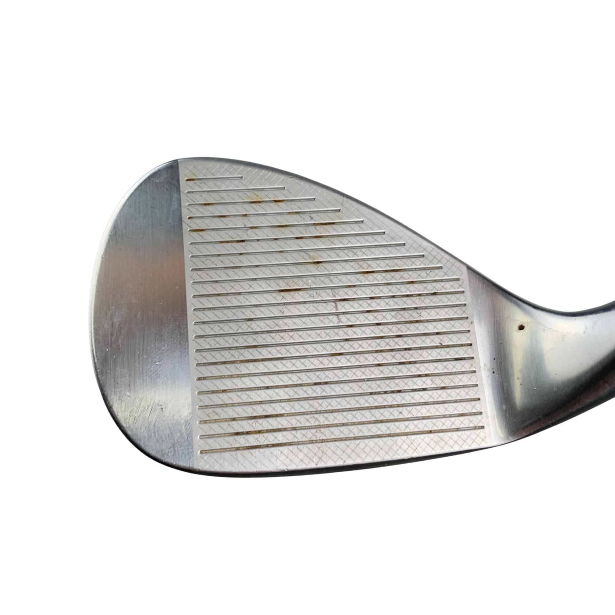 Nike V2 Pro Wedge / Stål / #62/08 galleri billede 3 - brugt golf udstyr i god stand