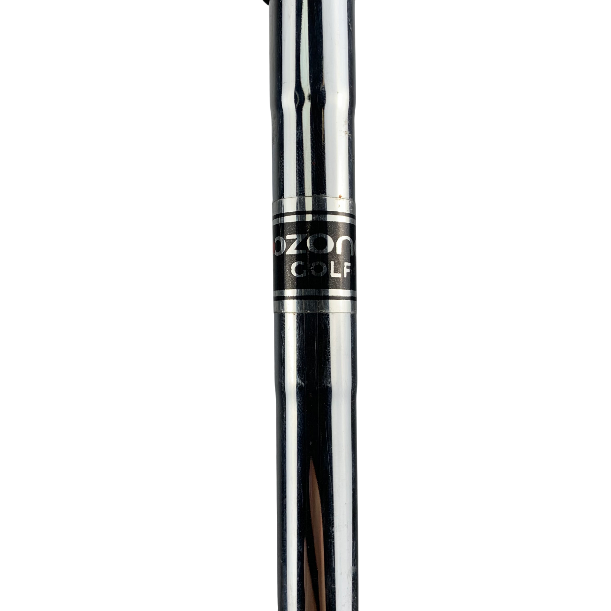 Ozone Blue 5 Fairway Wood / Flex Regular / Grafit / #5/18 galleri billede 3 - brugt golf udstyr i god stand