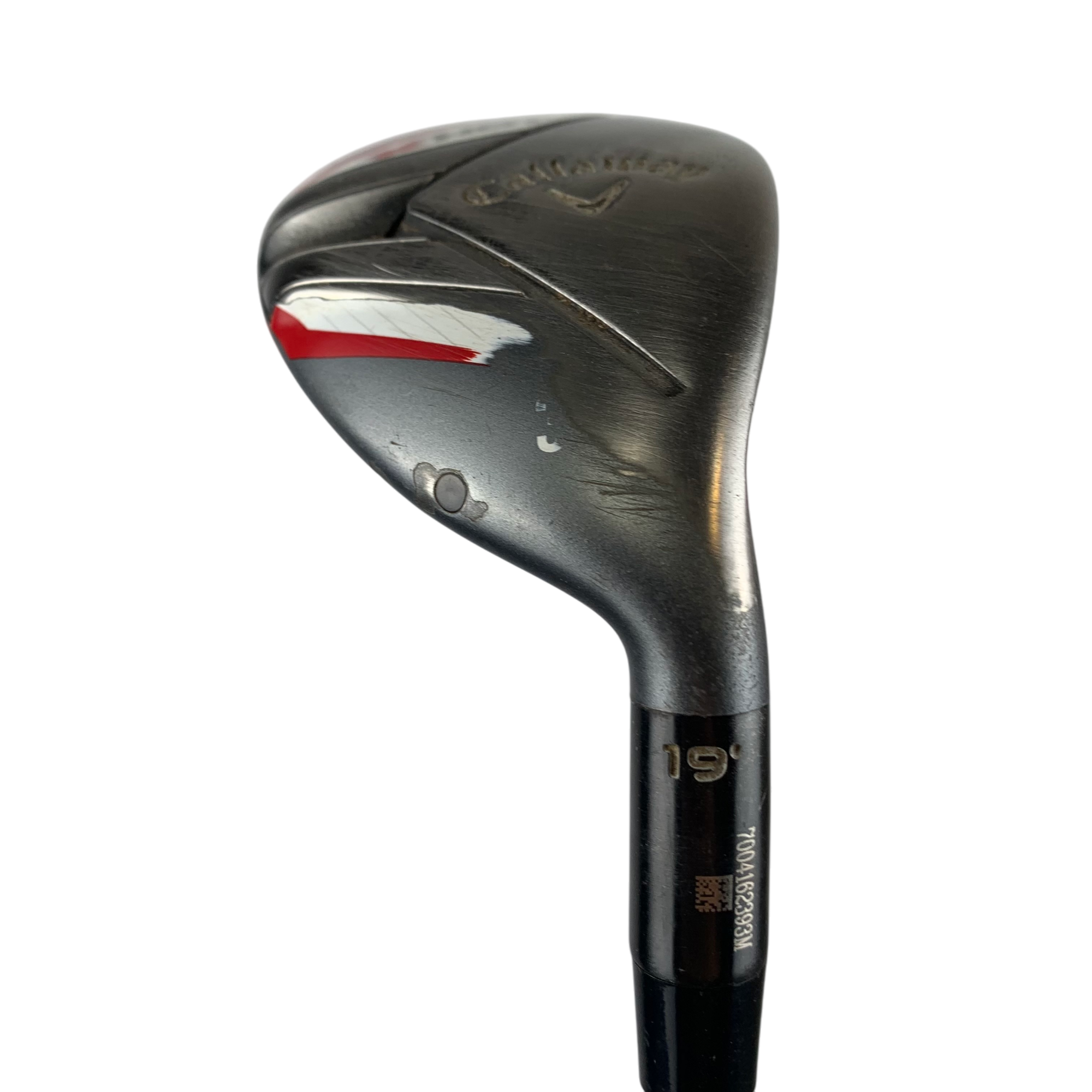 xhot 6U ユーティリティ　XHOT callaway HYBRID Callaway X-Hot Pro Hybrid Review | Equipment Reviews