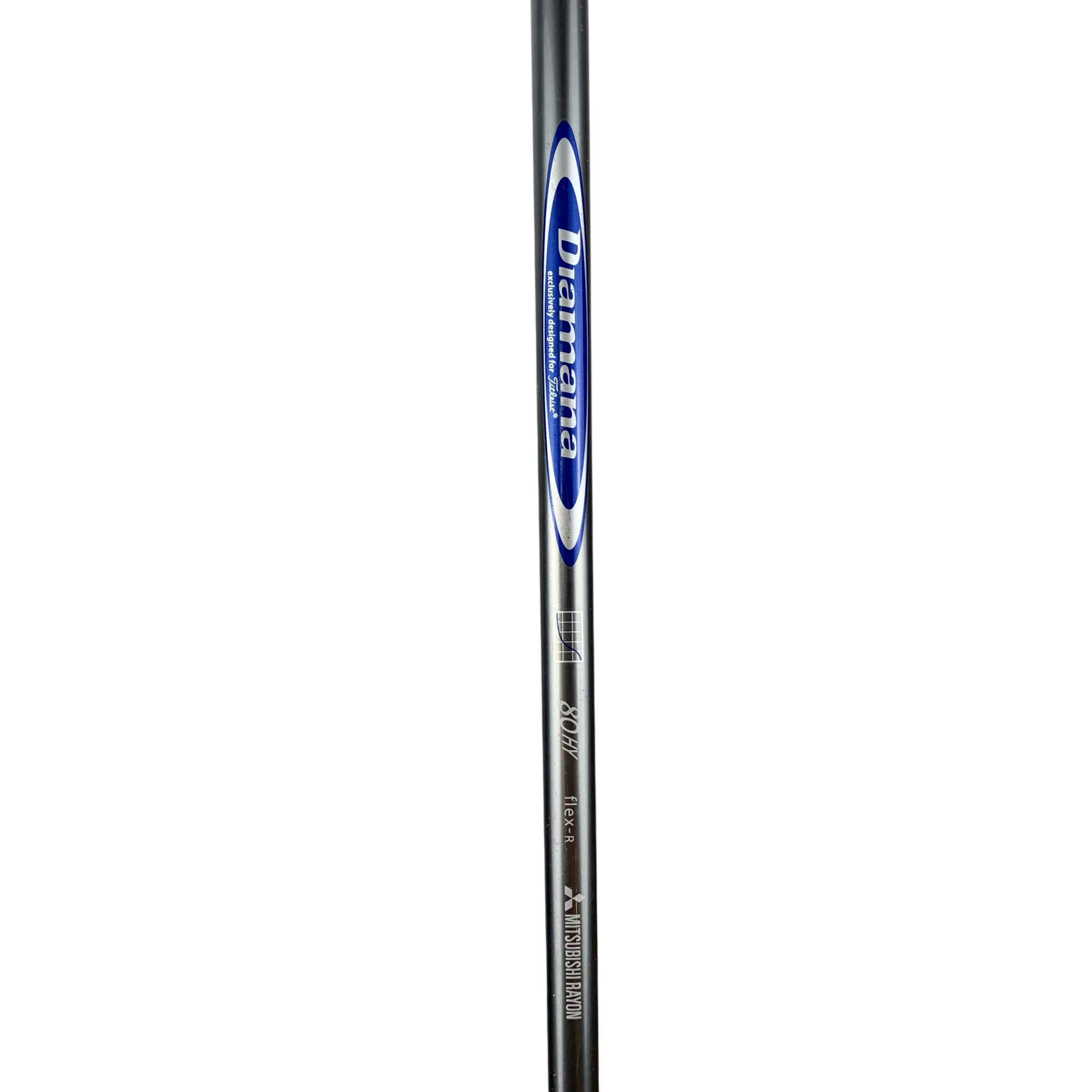Titleist 909H Hybrid / Flex Regular / Grafit / #4/21 galleri billede 3 - brugt golf udstyr i god stand
