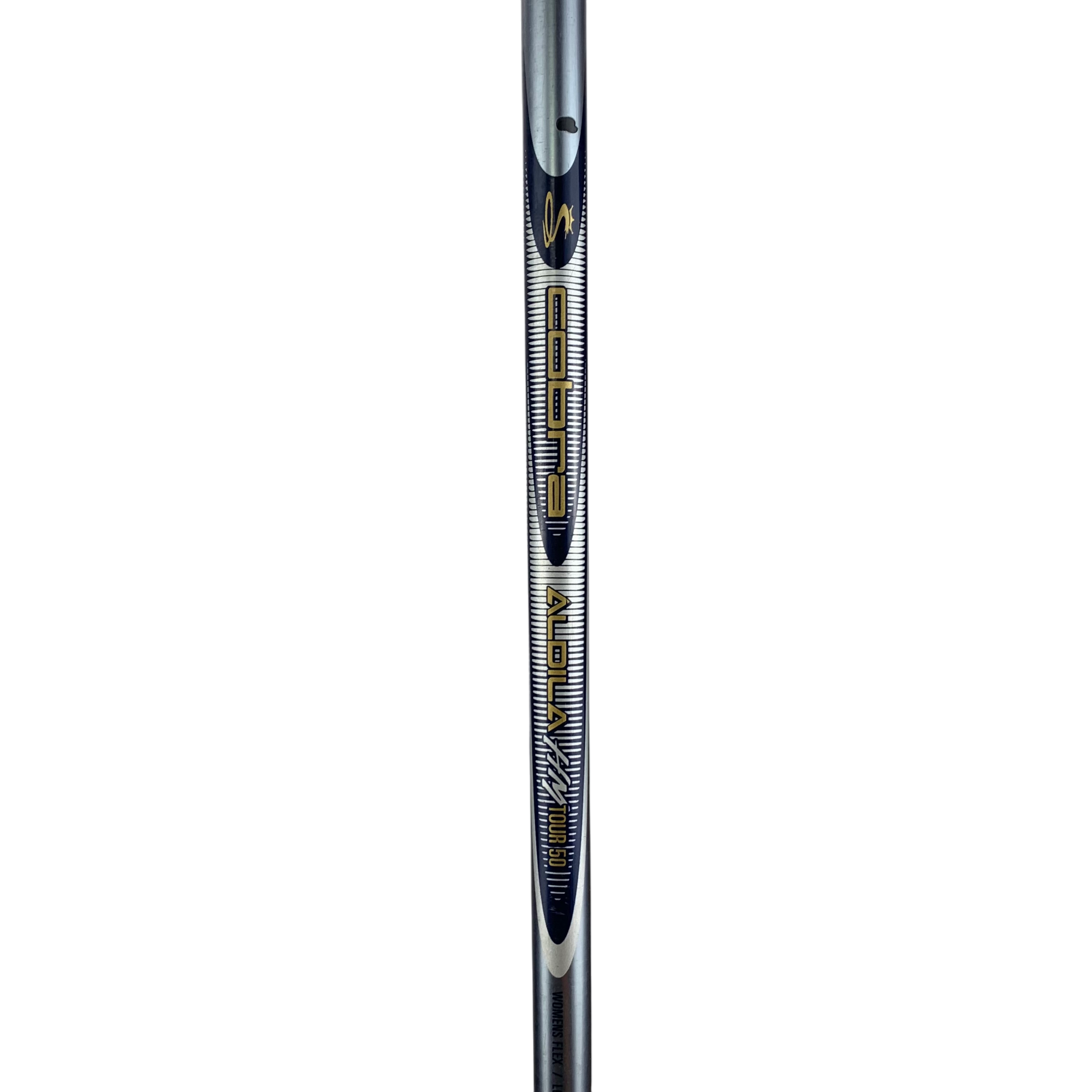 Cobra Offset SZ Fairway Wood / Flex womens flex / Grafit / #3/15 galleri billede 3 - brugt golf udstyr i god stand