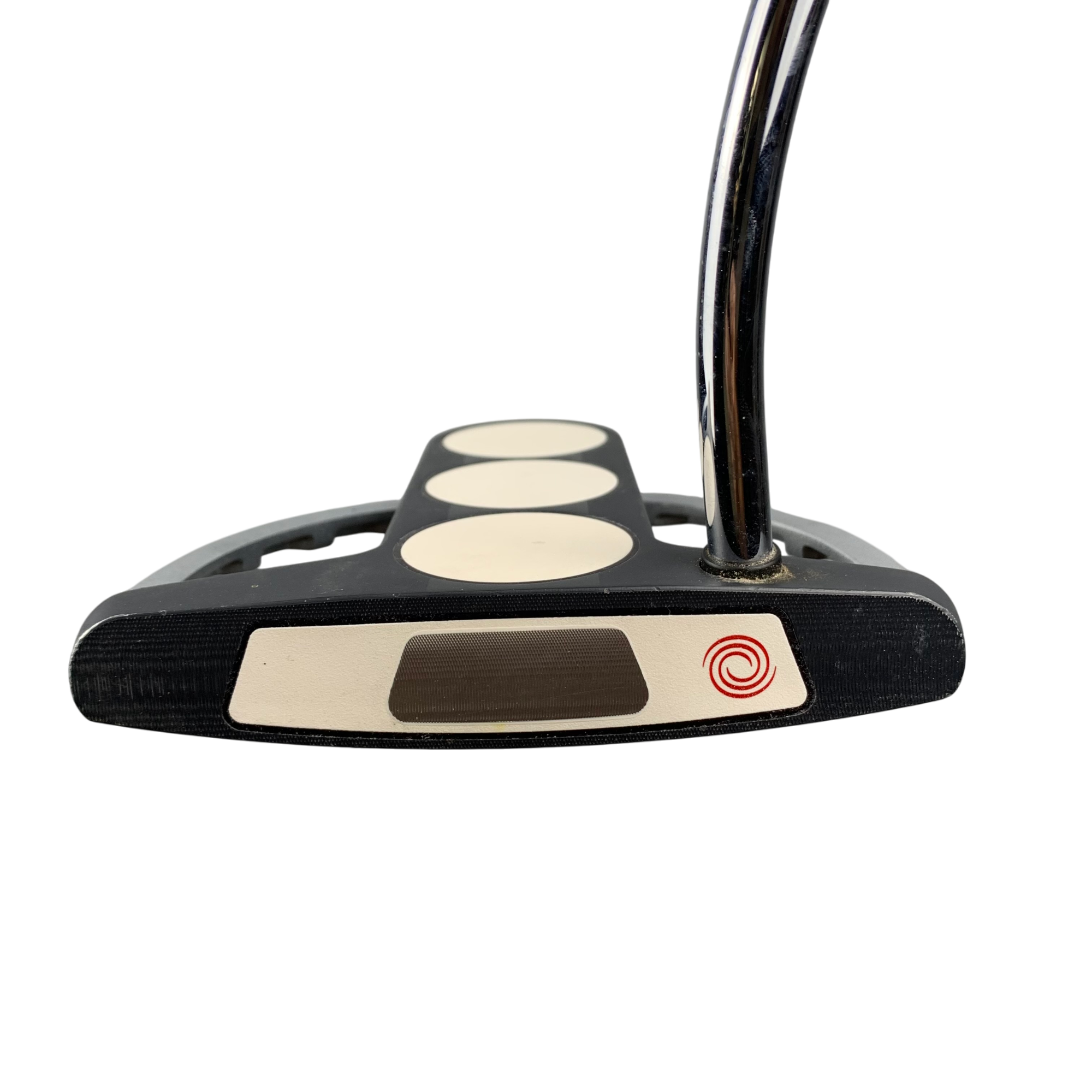 Odyssey Tri-ball SRT Putter / 32