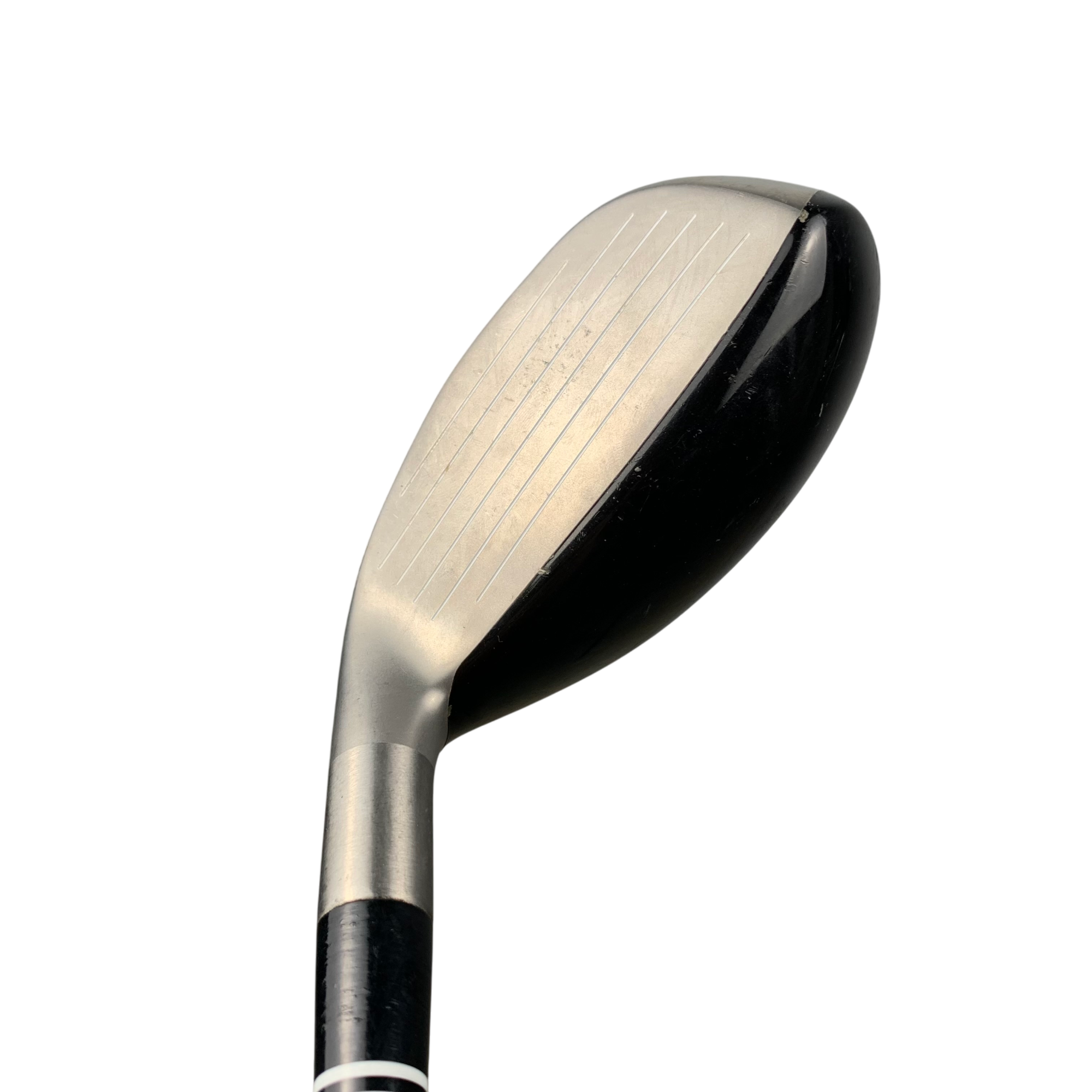 Cleveland Gliderail 588 Hybrid / Flex Ladies / Grafit / #5/26 galleri billede 3 - brugt golf udstyr i god stand