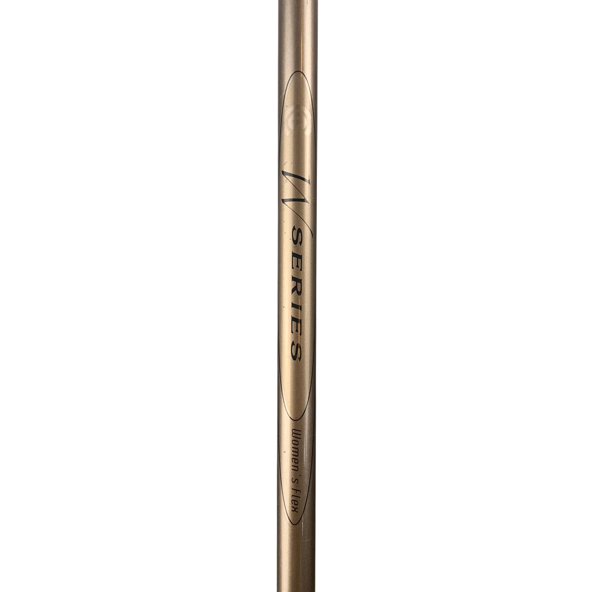 Cleveland W-Series Driver / Flex Ladies / Loft 14 galleri billede 3 - brugt golf udstyr i god stand