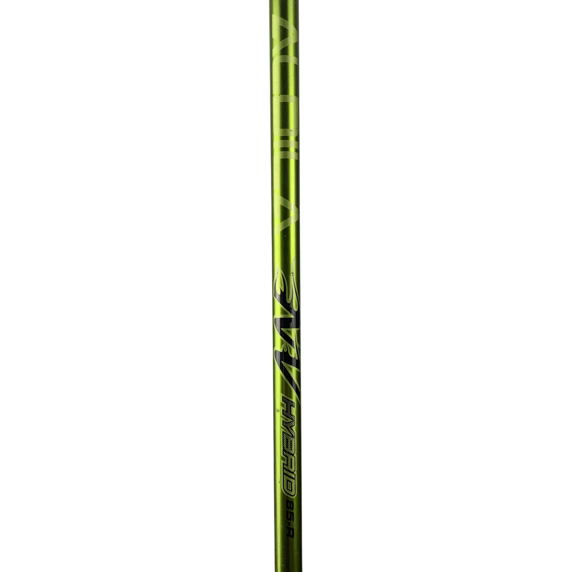 PING G5 Hybrid / Flex Regular / Grafit / #3/19 galleri billede 3 - brugt golf udstyr i god stand