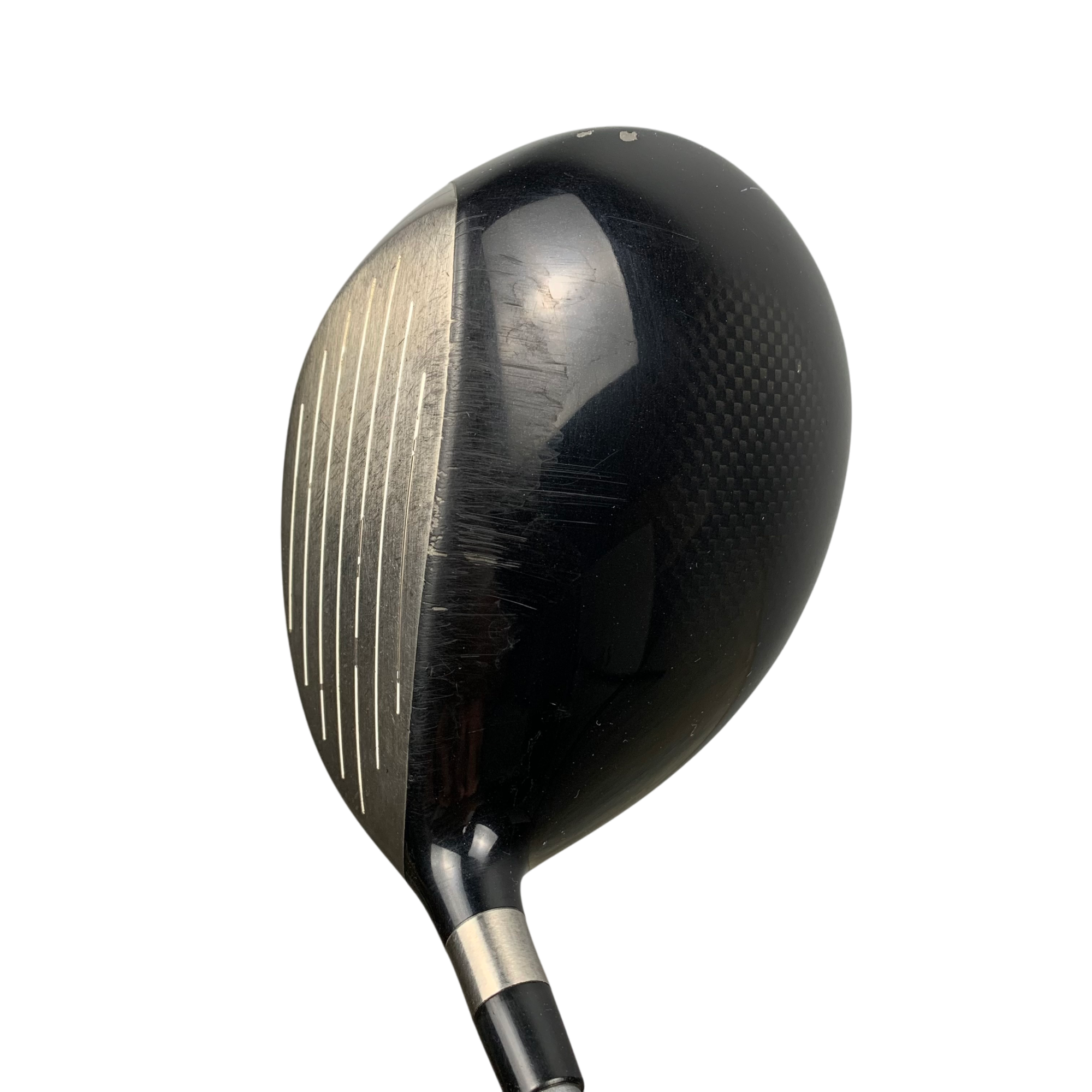 Mizuno Mp-001 Driver / Flex Ladies / Loft 11.5 galleri billede 3 - brugt golf udstyr i god stand