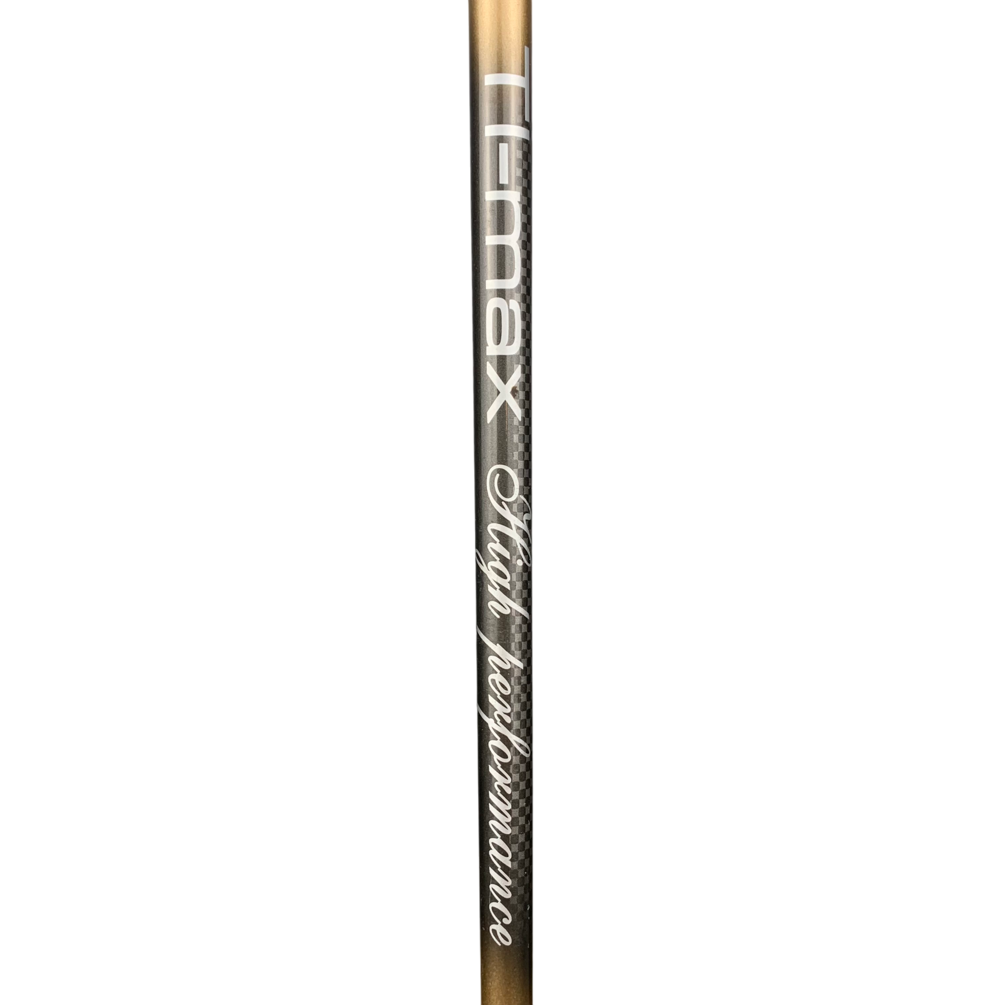 Forged 7075 Driver / Flex A-flex / Loft 13 galleri billede 3 - brugt golf udstyr i god stand