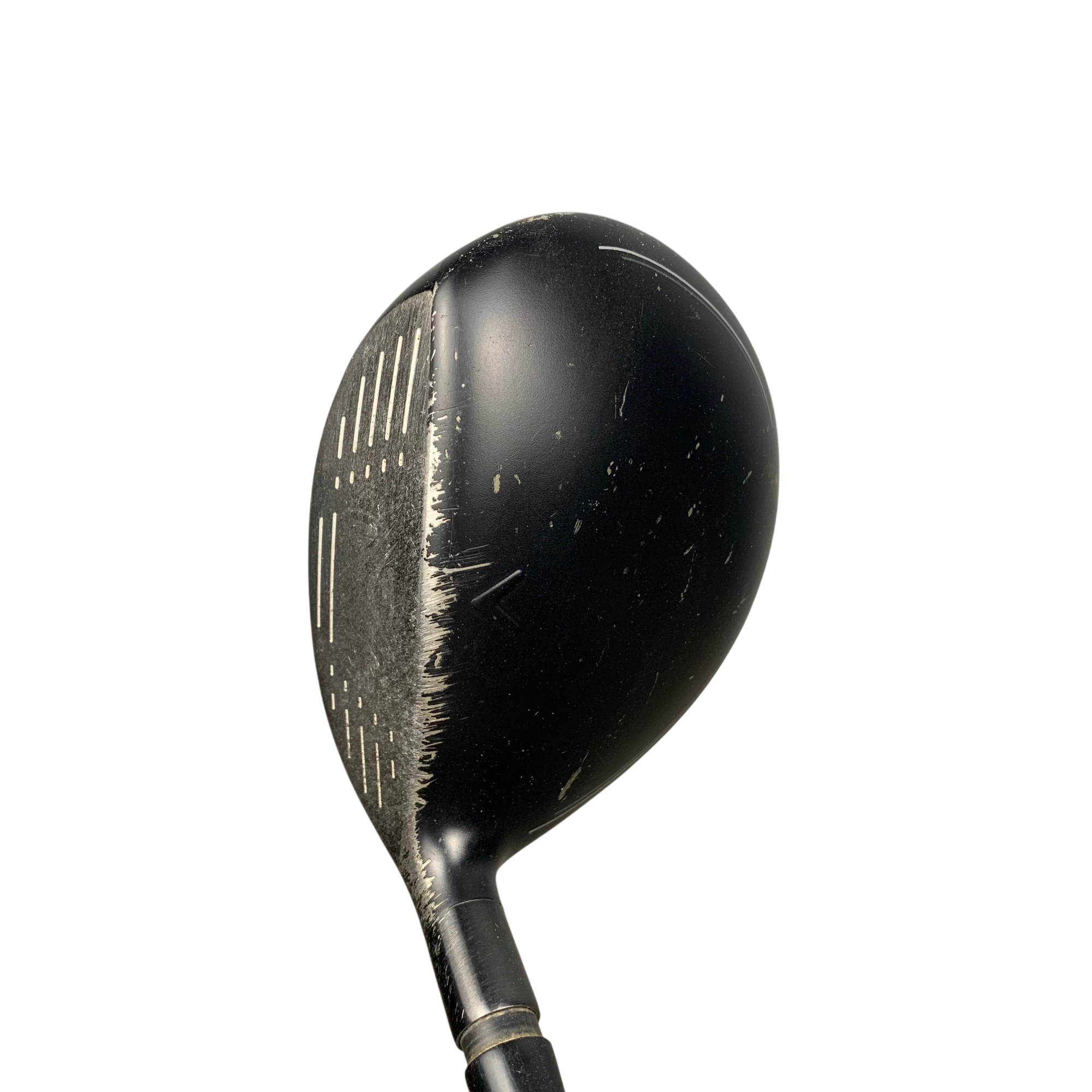 Callaway XR Fairway Wood / Flex Ladies / Grafit / #5/18 galleri billede 3 - brugt golf udstyr i god stand