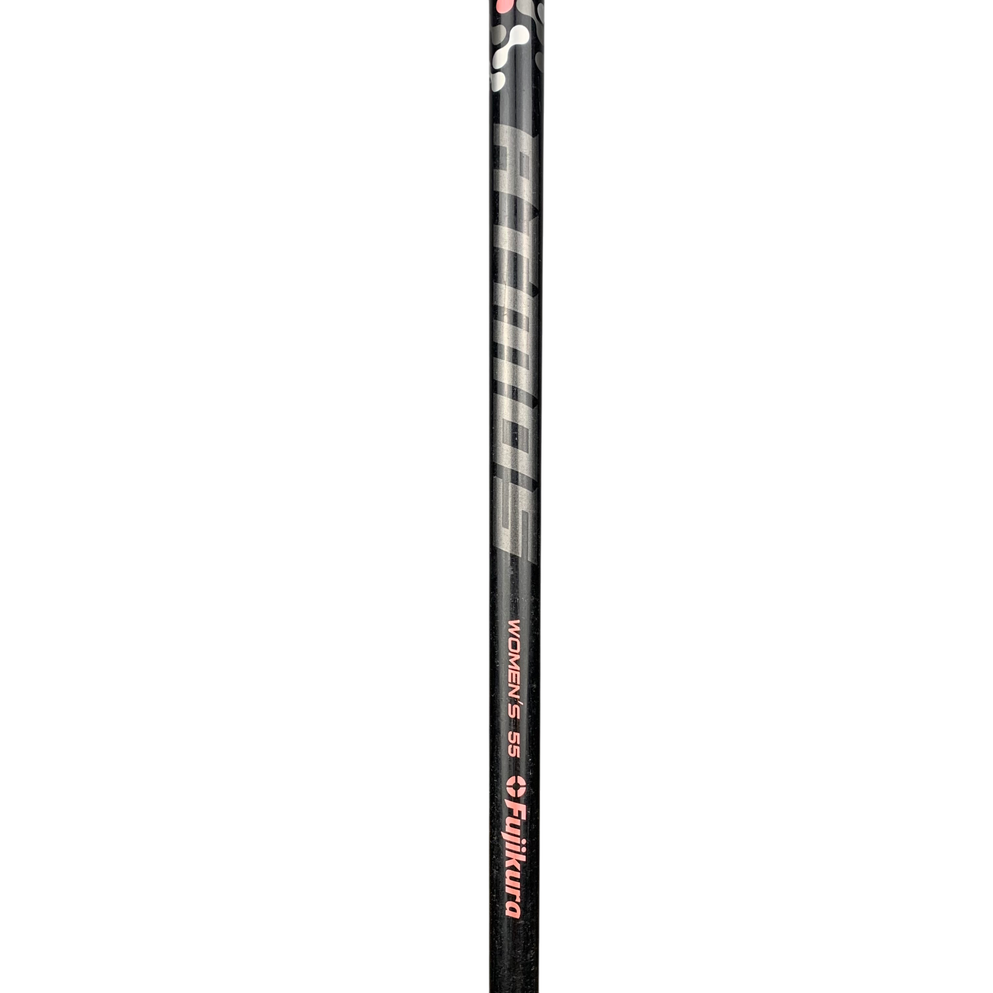 Cobra King Speedzone Fairway Wood / Flex Ladies / Grafit / #7/22.5 galleri billede 3 - brugt golf udstyr i god stand