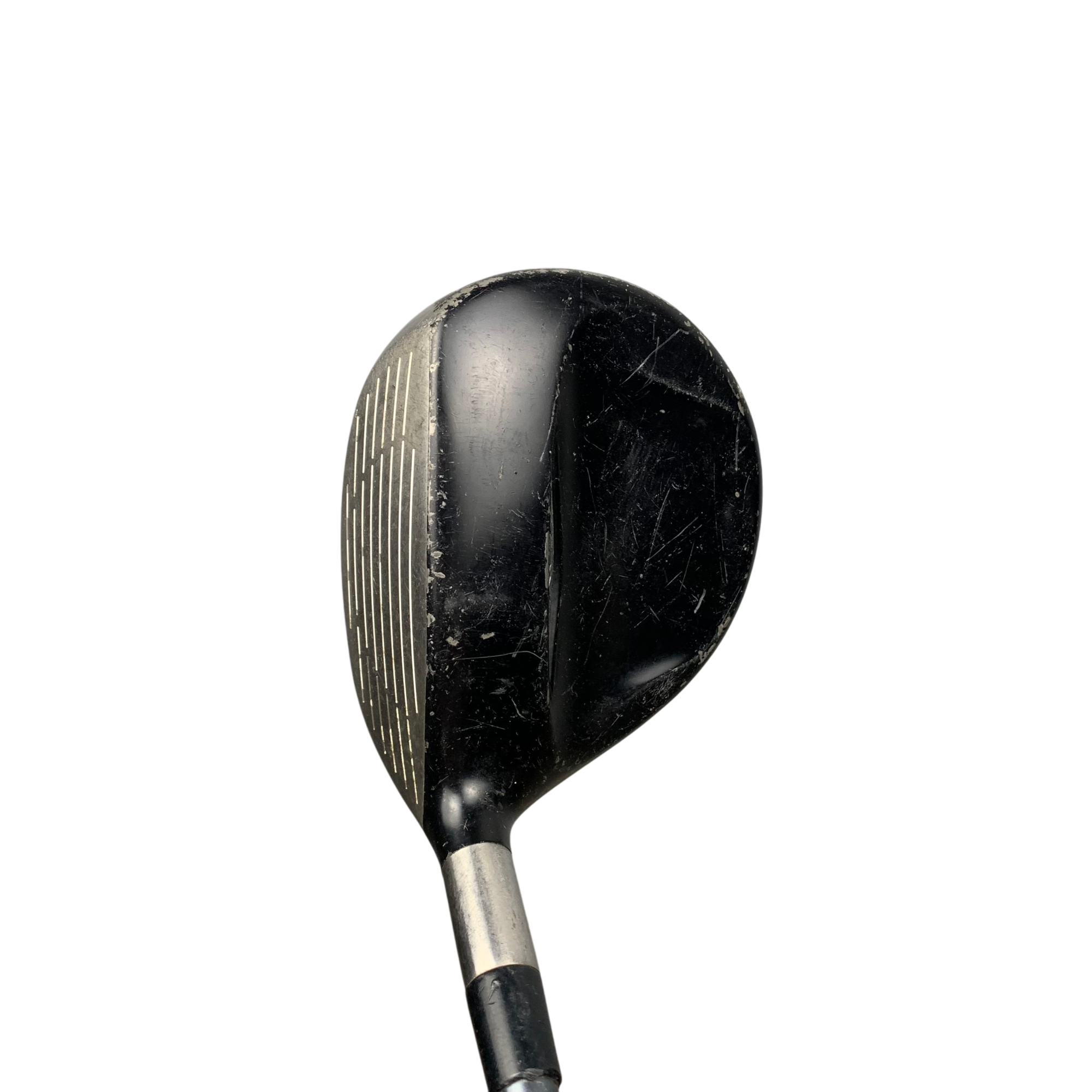 Cleveland HI-Bore XLS Fairway Wood / Flex A-flex / Grafit / #5/19 galleri billede 3 - brugt golf udstyr i god stand