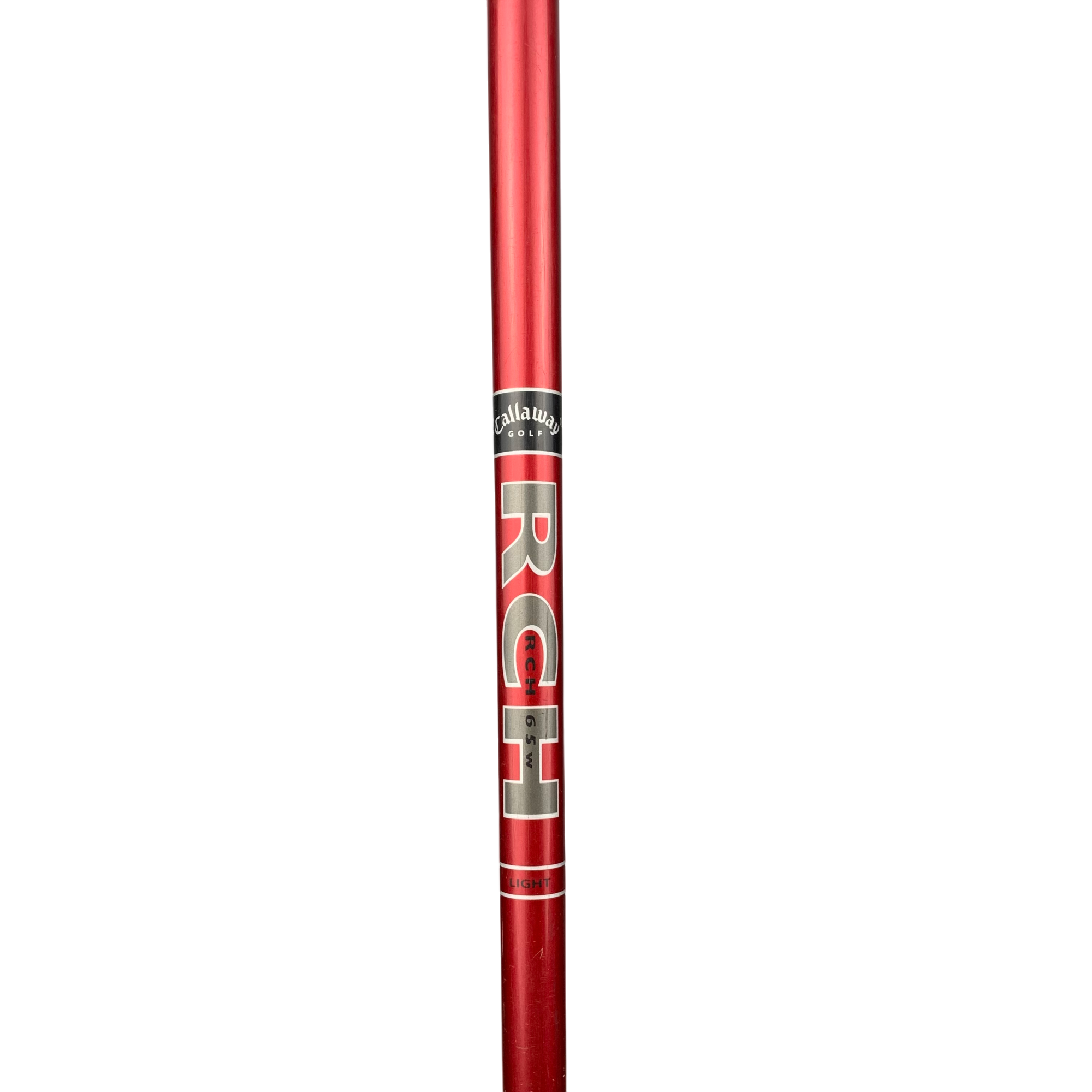 Callaway Big Bertha 454 Driver / Flex Ladies / Loft 13 galleri billede 3 - brugt golf udstyr i god stand