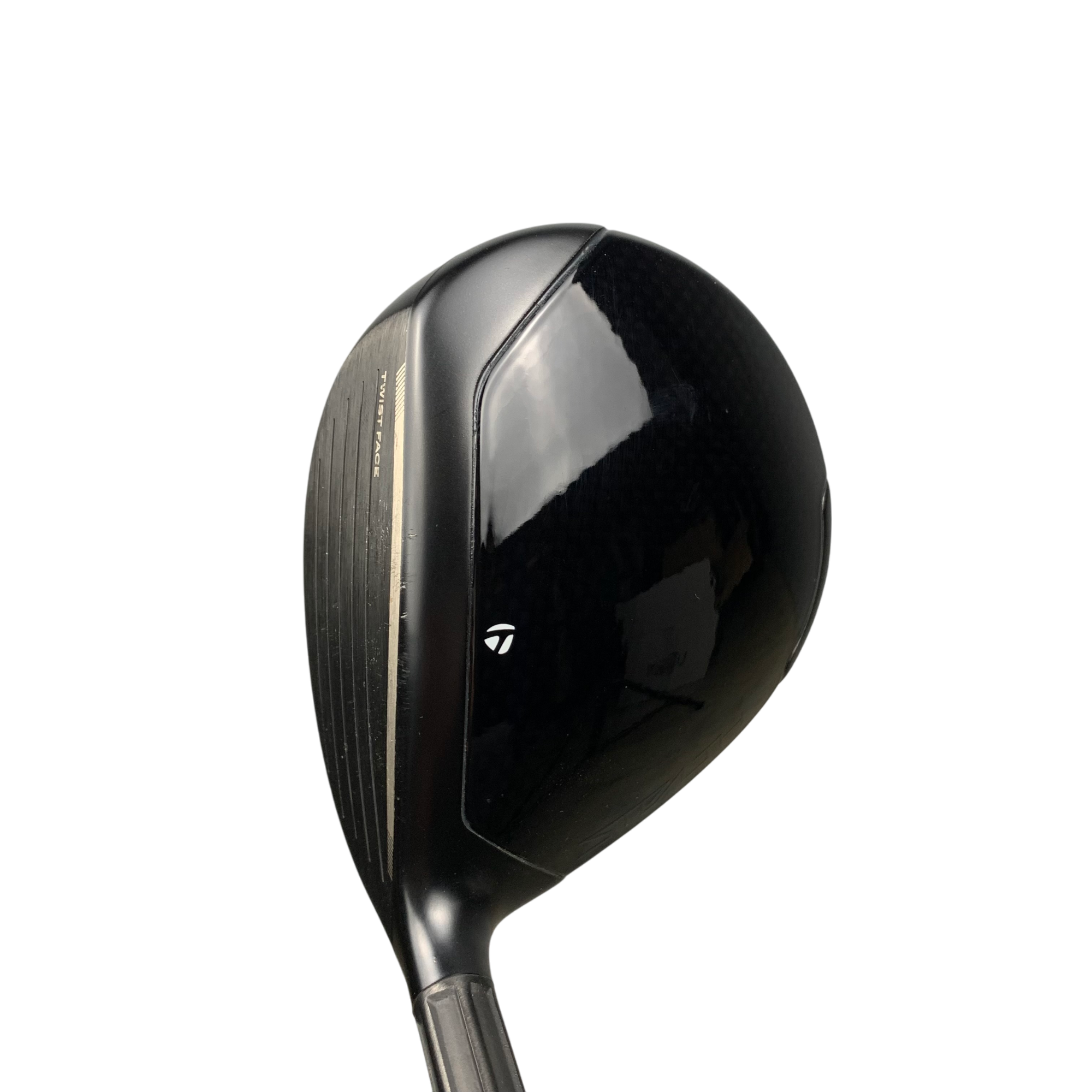 TaylorMade Stealth 2 HD 3 Fairway Wood fra WePlayAgain | 14 dages