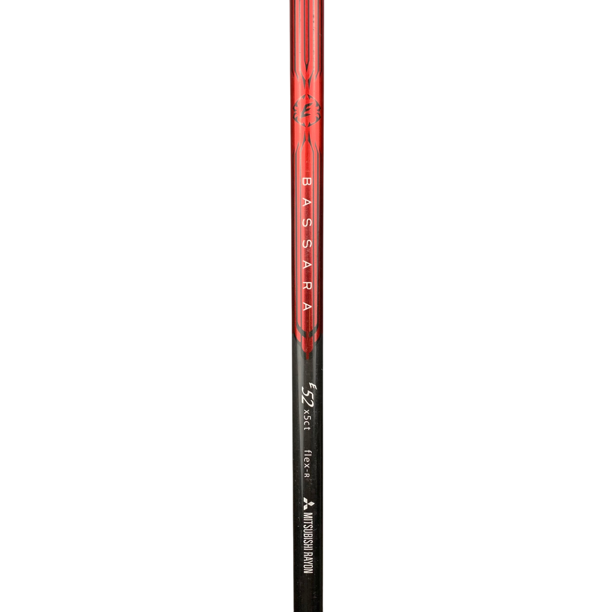 Callaway Big Bertha Fairway Wood / Flex Regular / Grafit / #5/18 galleri billede 3 - brugt golf udstyr i god stand