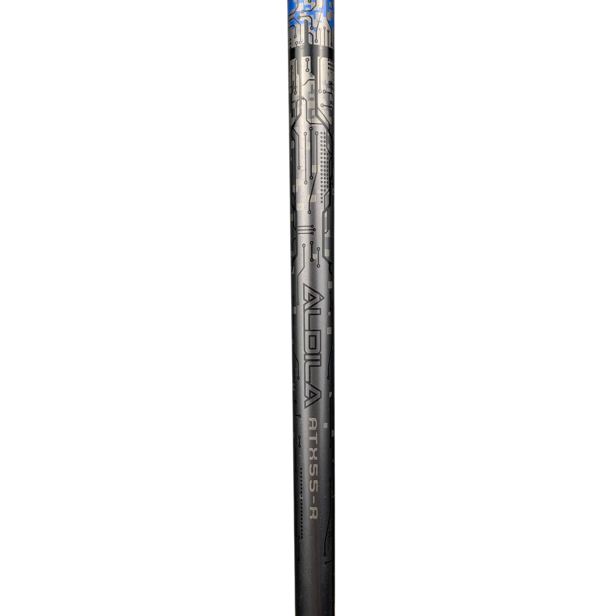 Callaway X2 Hot Driver / Flex Regular / Loft 10.5 galleri billede 3 - brugt golf udstyr i god stand