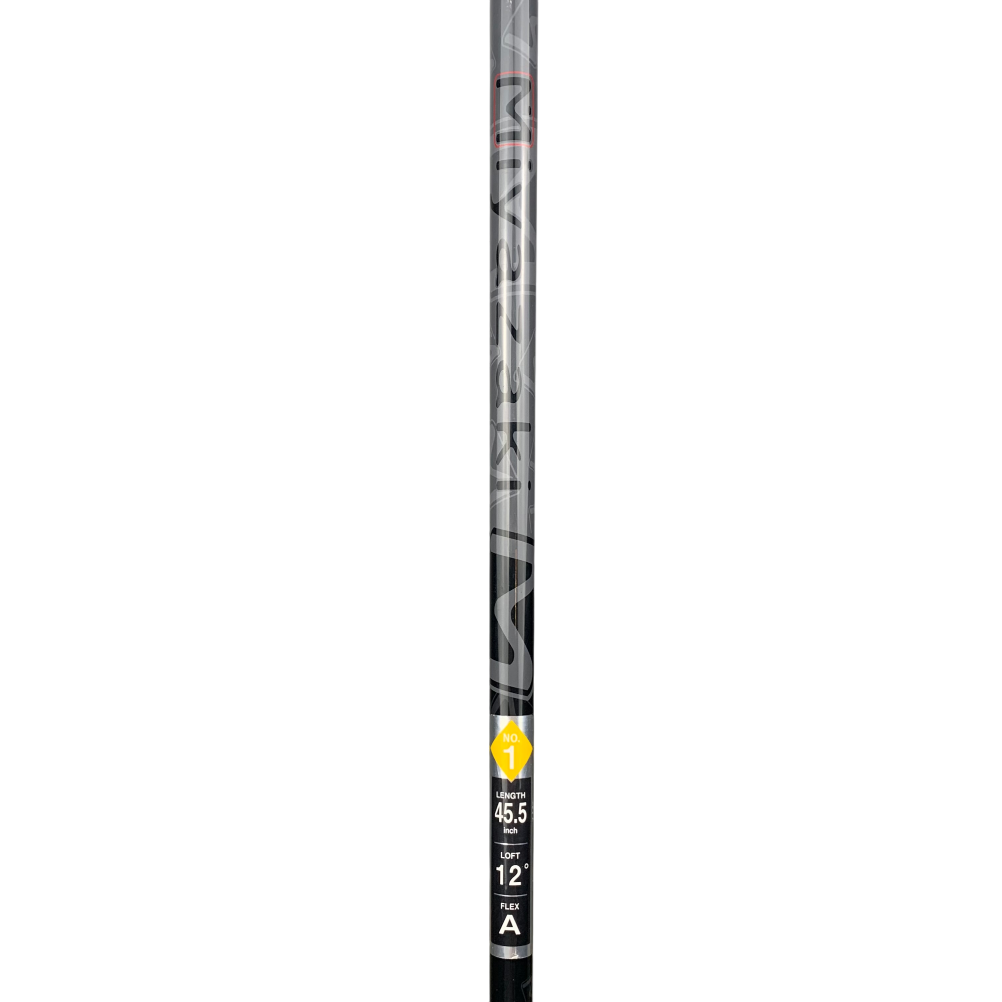 Cleveland Launcher HB Turbo Driver / Flex A-flex / Loft 12 galleri billede 3 - brugt golf udstyr i god stand