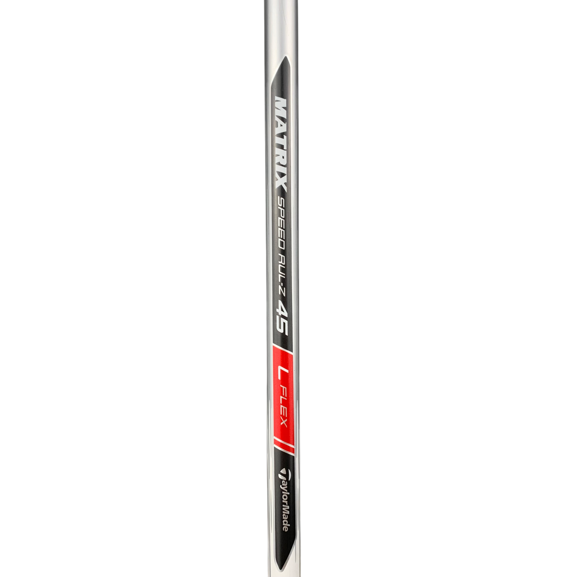 TaylorMade AeroBurner Driver / Flex Ladies / Loft 13 galleri billede 3 - brugt golf udstyr i god stand