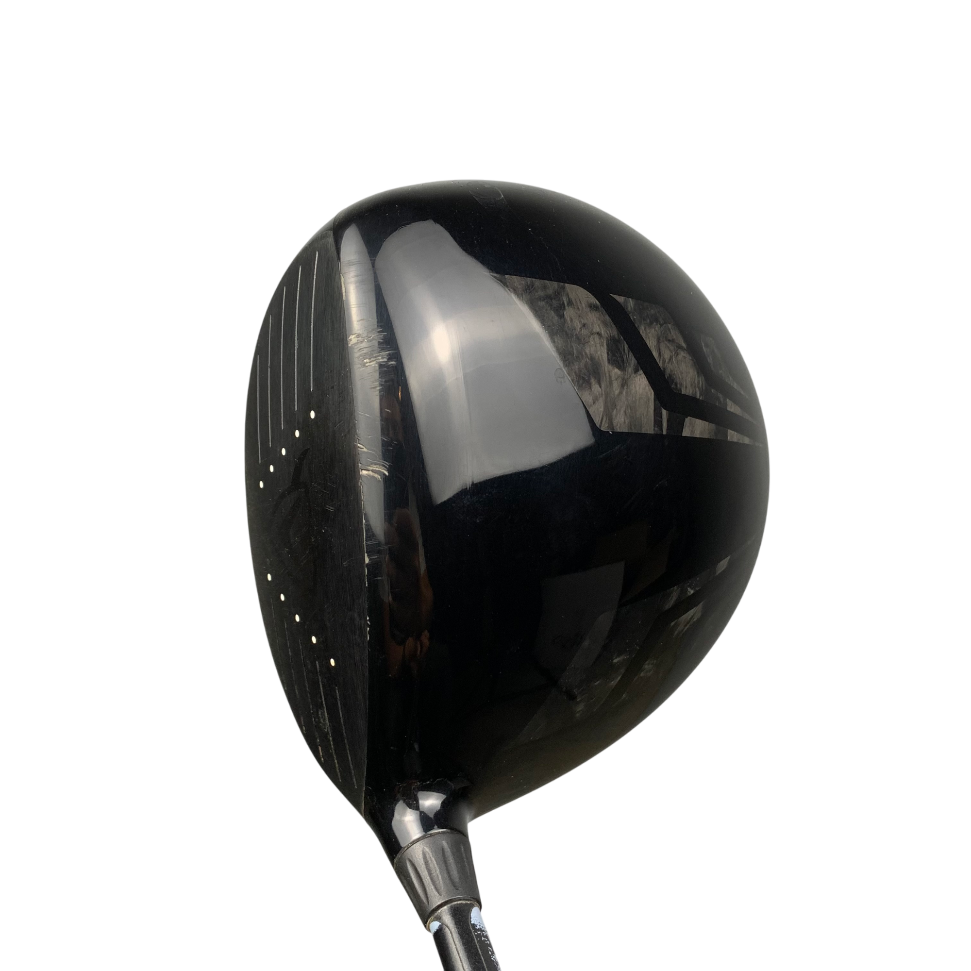 Callaway Diablo Octane Driver / Flex Regular / Loft 13.5 galleri billede 3 - brugt golf udstyr i god stand