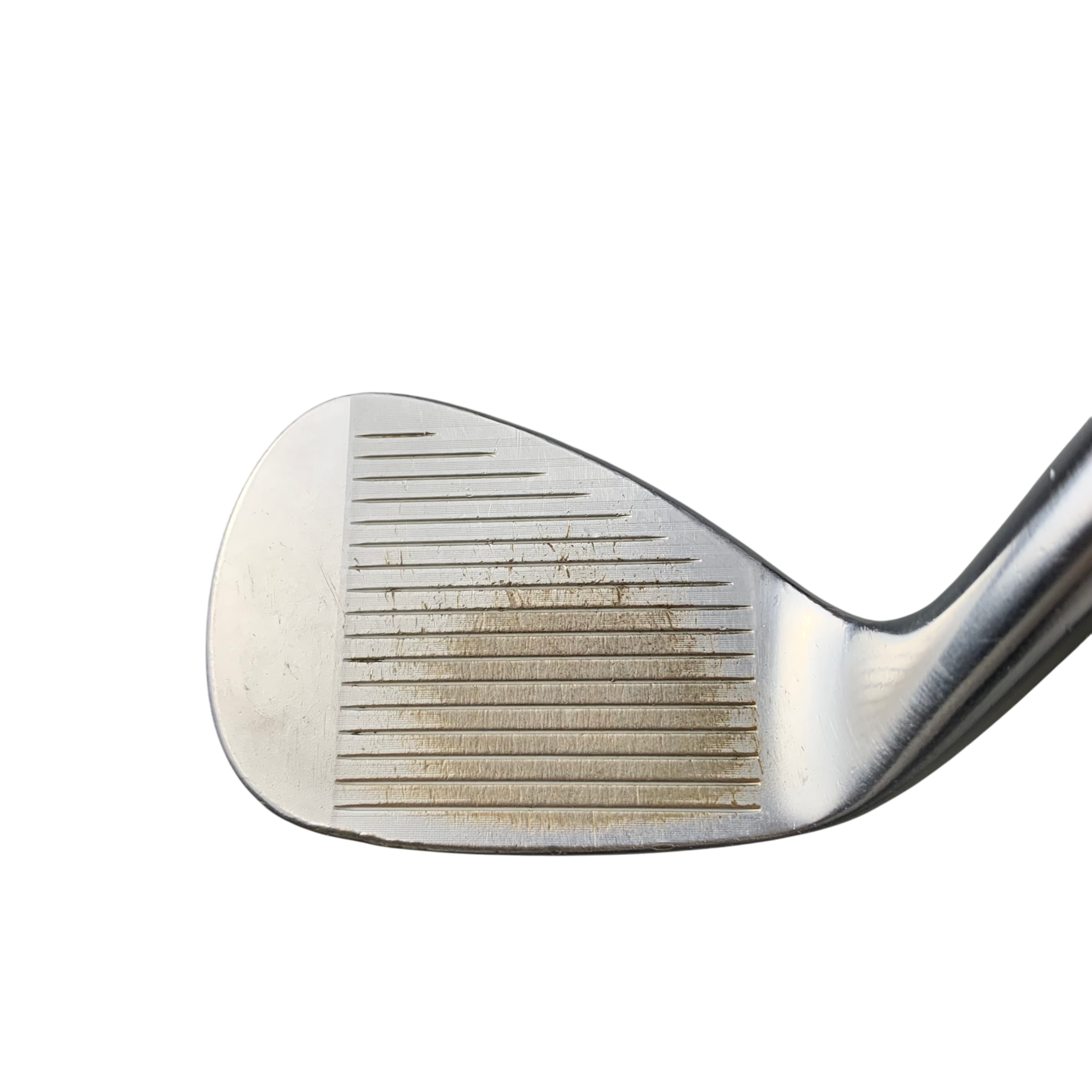 Titleist SM6 Tour Chrome F Grind Wedge / Stål / #54/10 galleri billede 3 - brugt golf udstyr i god stand