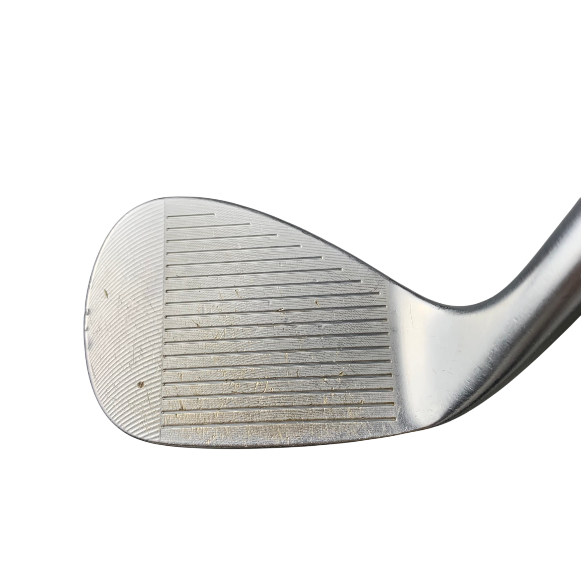 Cleveland RTX4 Wedge / Grafit / #54/10 galleri billede 3 - brugt golf udstyr i god stand