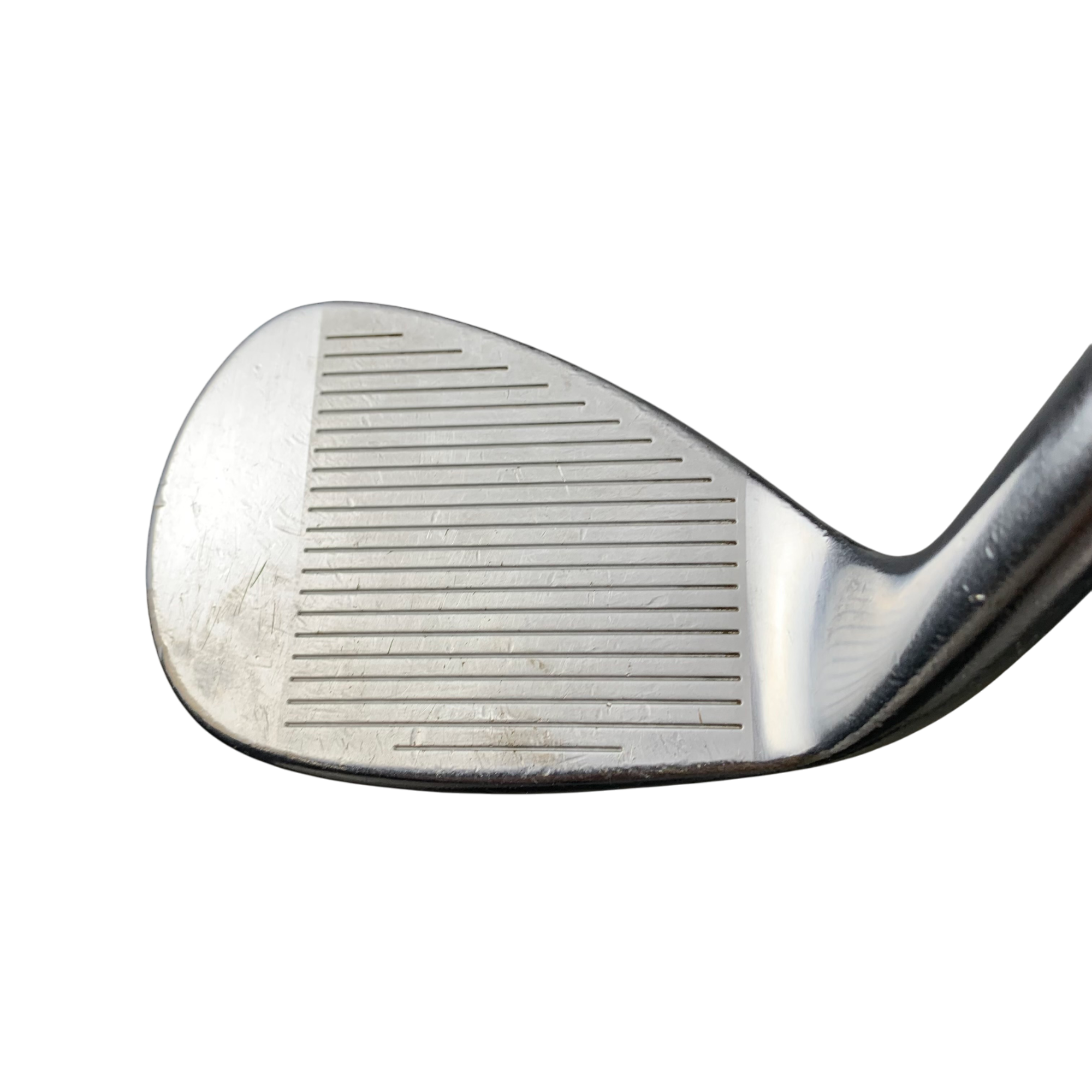 Callaway Jaws X-series Wedge / Stål / #60/14 galleri billede 3 - brugt golf udstyr i god stand
