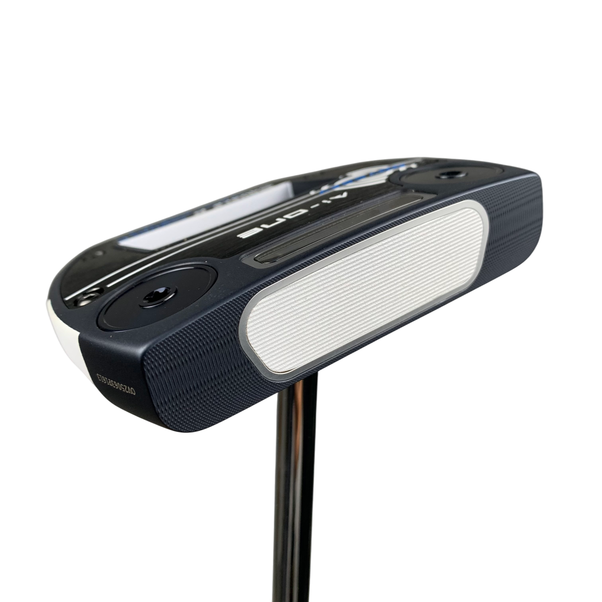 Køb brugt Odyssey AI ONE Square 2 Square Jailbird Broomstick