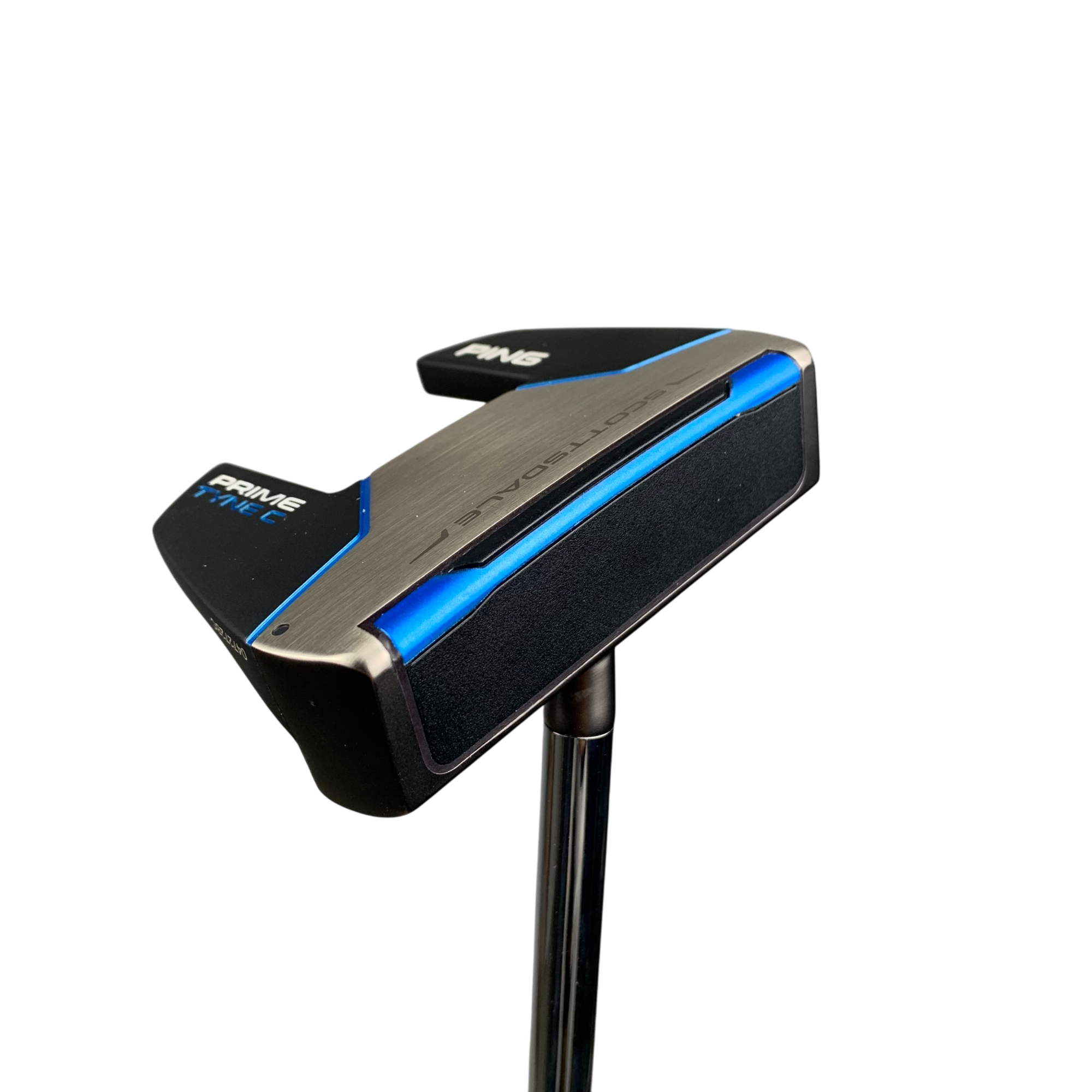 PING Scottsdale Prime Tyne C Putter / 35