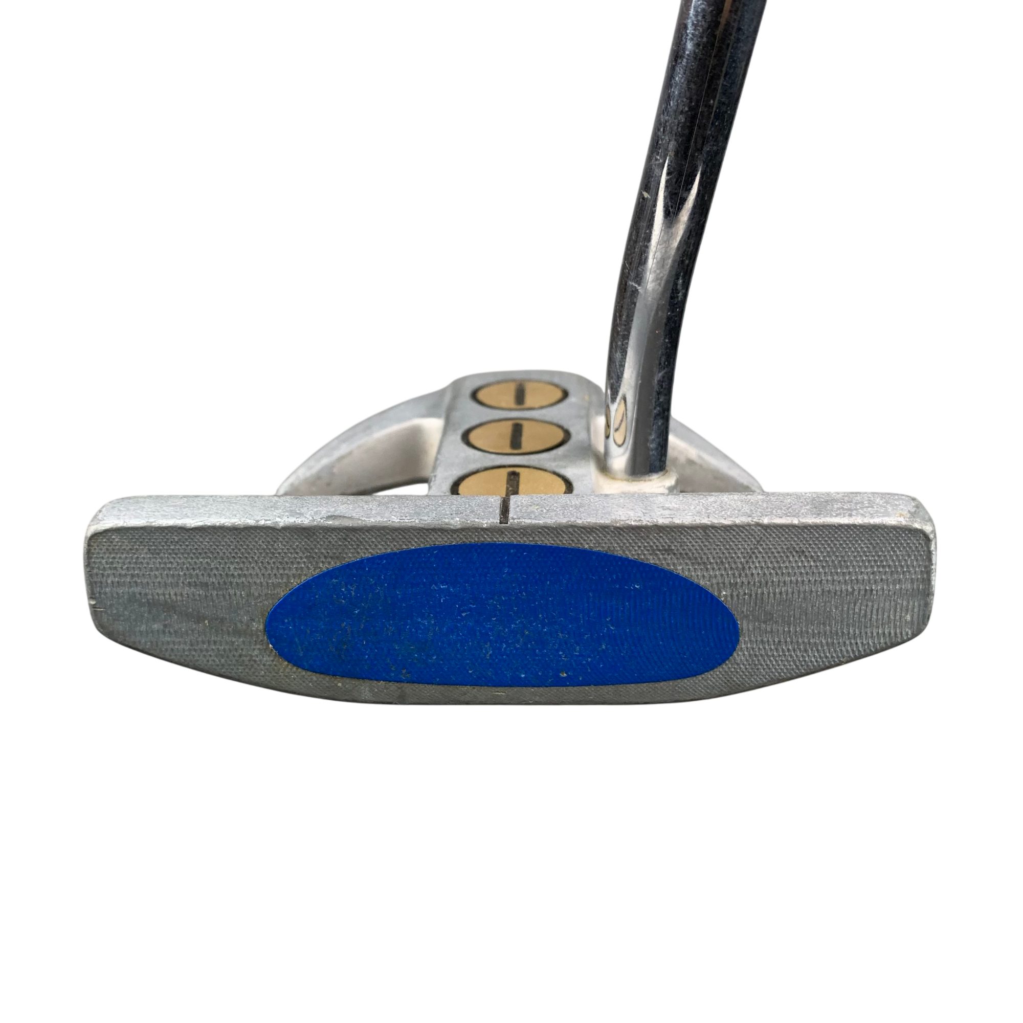 Verdict 3-Ball Putter / 35" galleri billede 3 - brugt golf udstyr i god stand